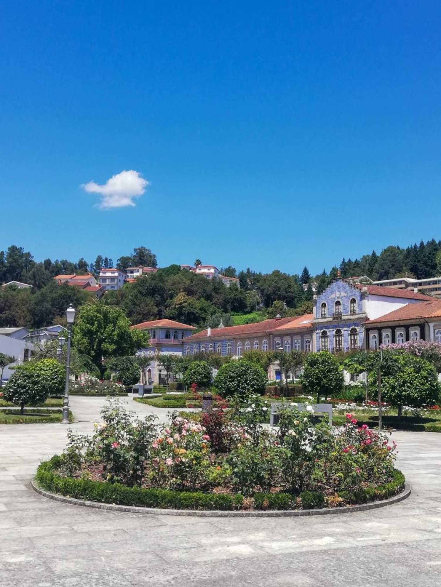 Gift card for Casa da Eira