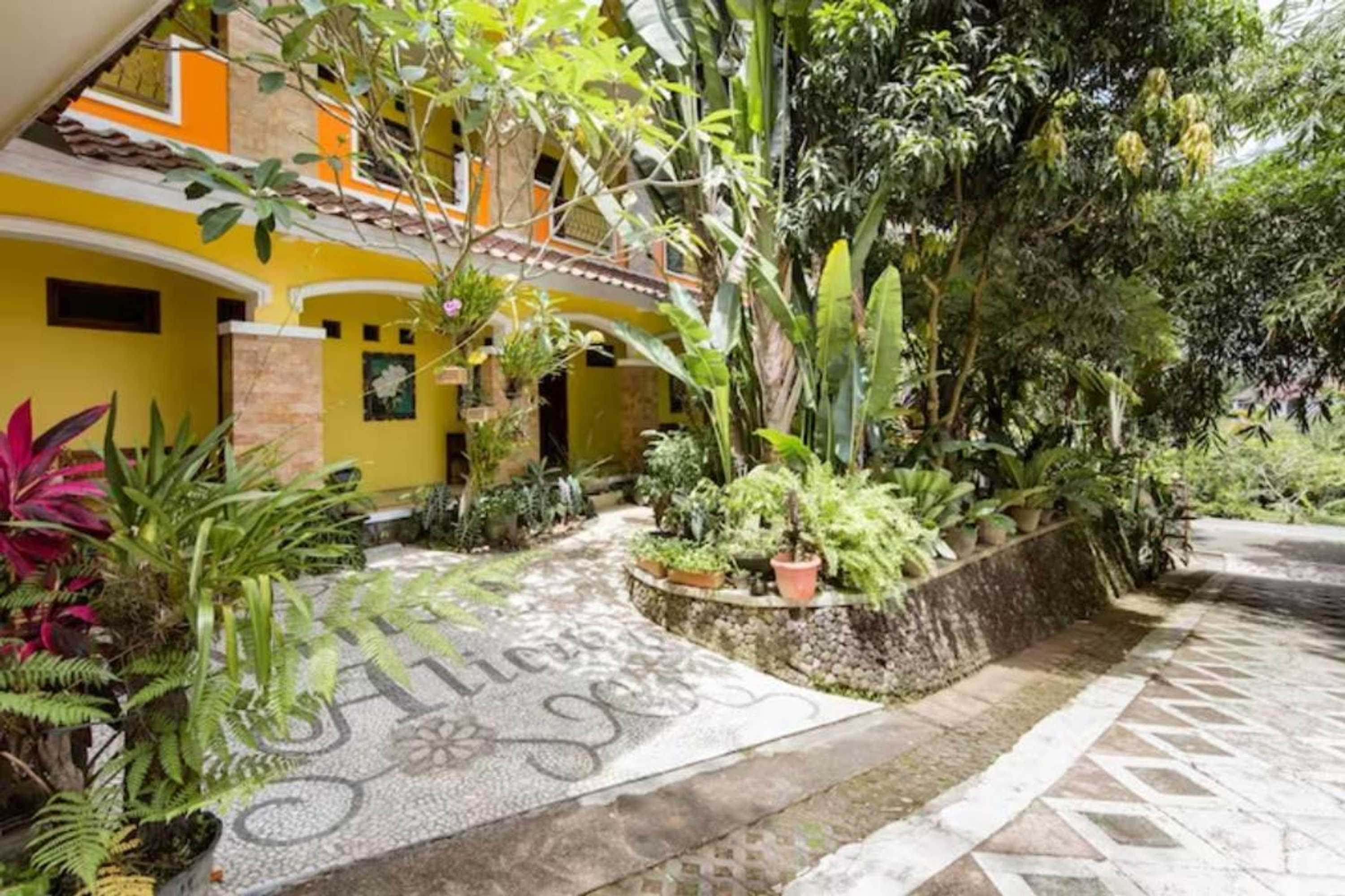 Gift card for Villa Alicia Gift card for Villa Alicia