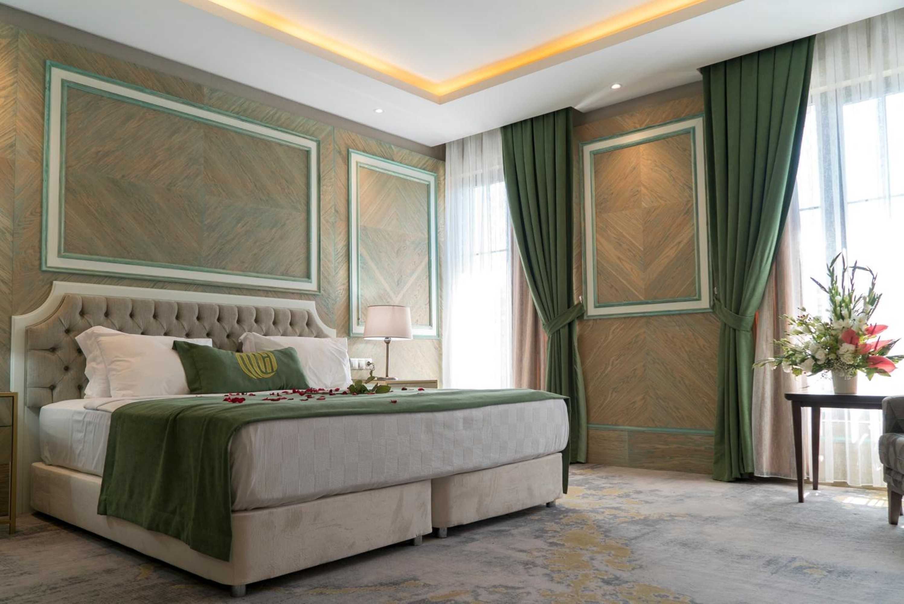 Gift card for Mirart Hotel Boutique & Spa Yalova Gift card for Mirart Hotel Boutique & Spa Yalova
