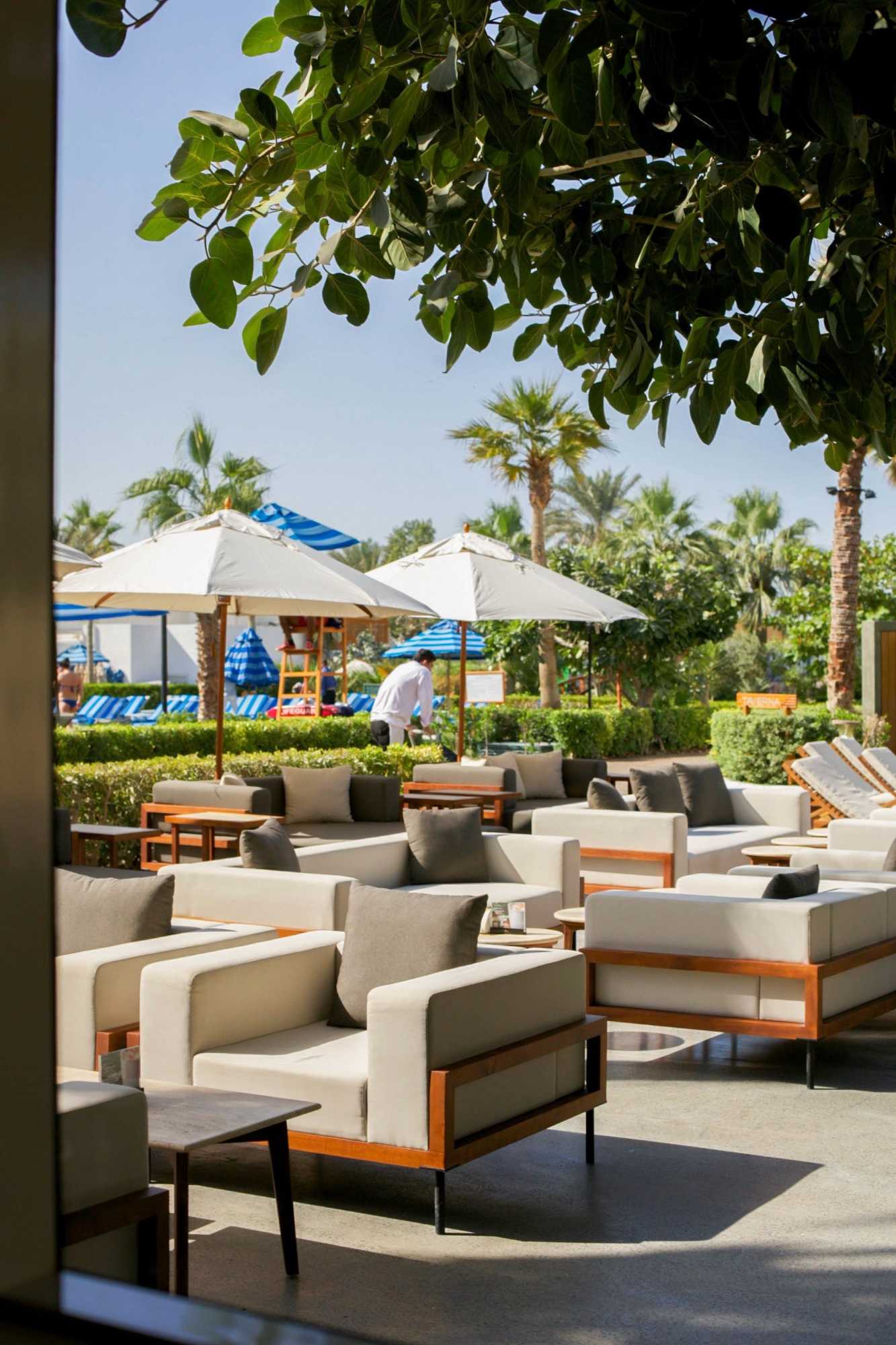 Gift card for Dubai Marine Beach Resort & Spa Gift card for Dubai Marine Beach Resort & Spa