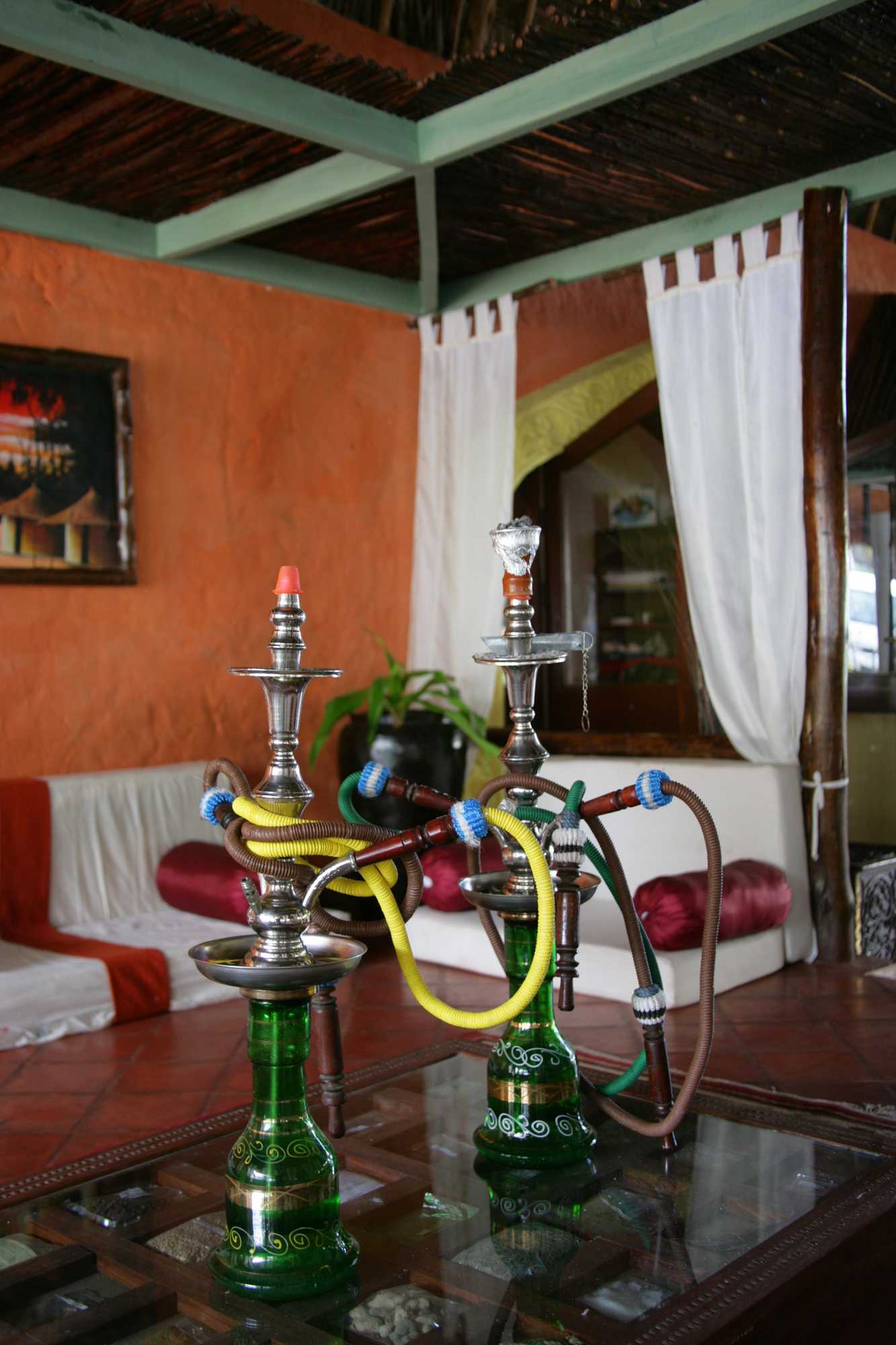 Gift card for Zanzibar Beach Resort