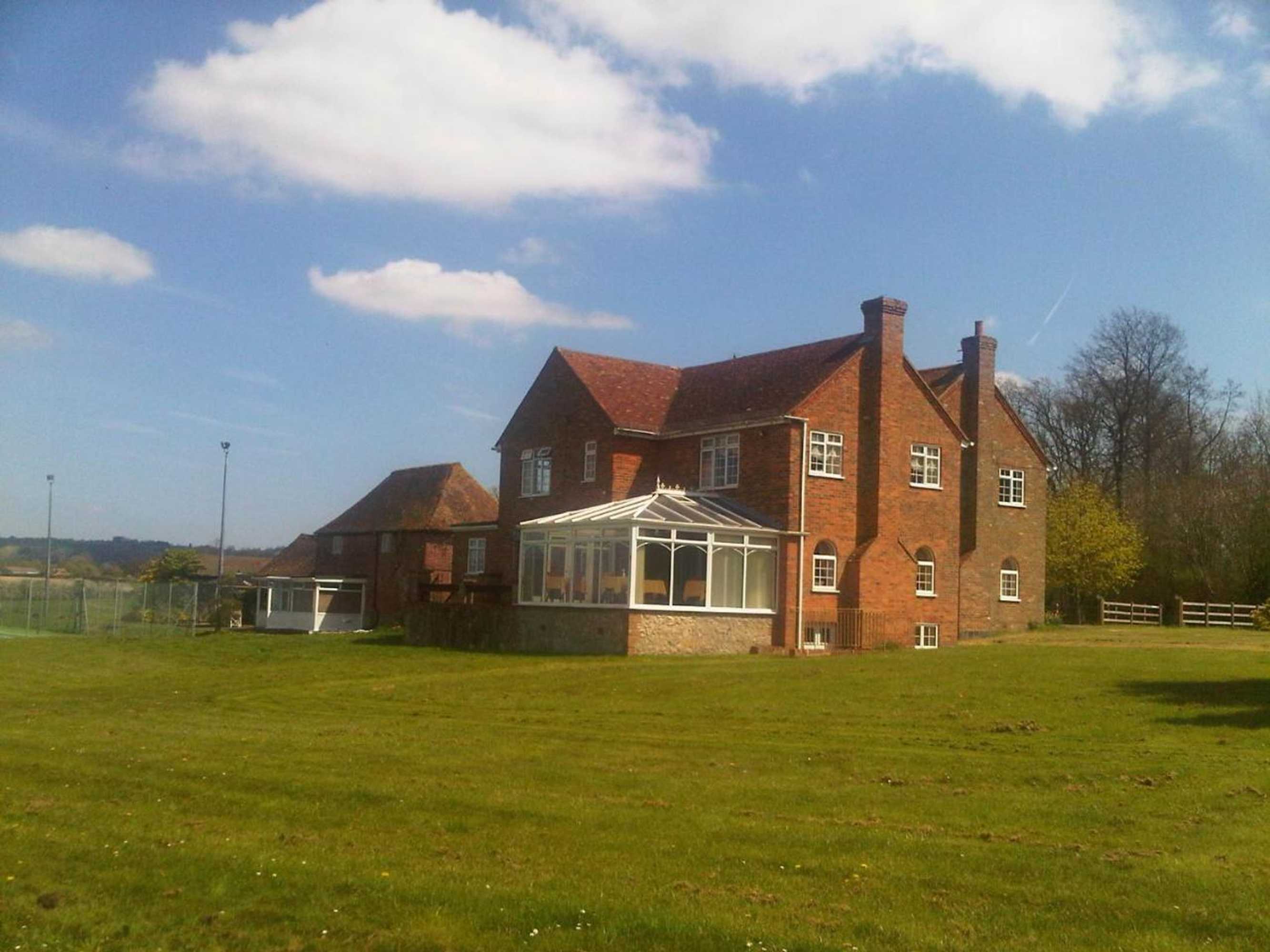 Gift card for Plumpton House