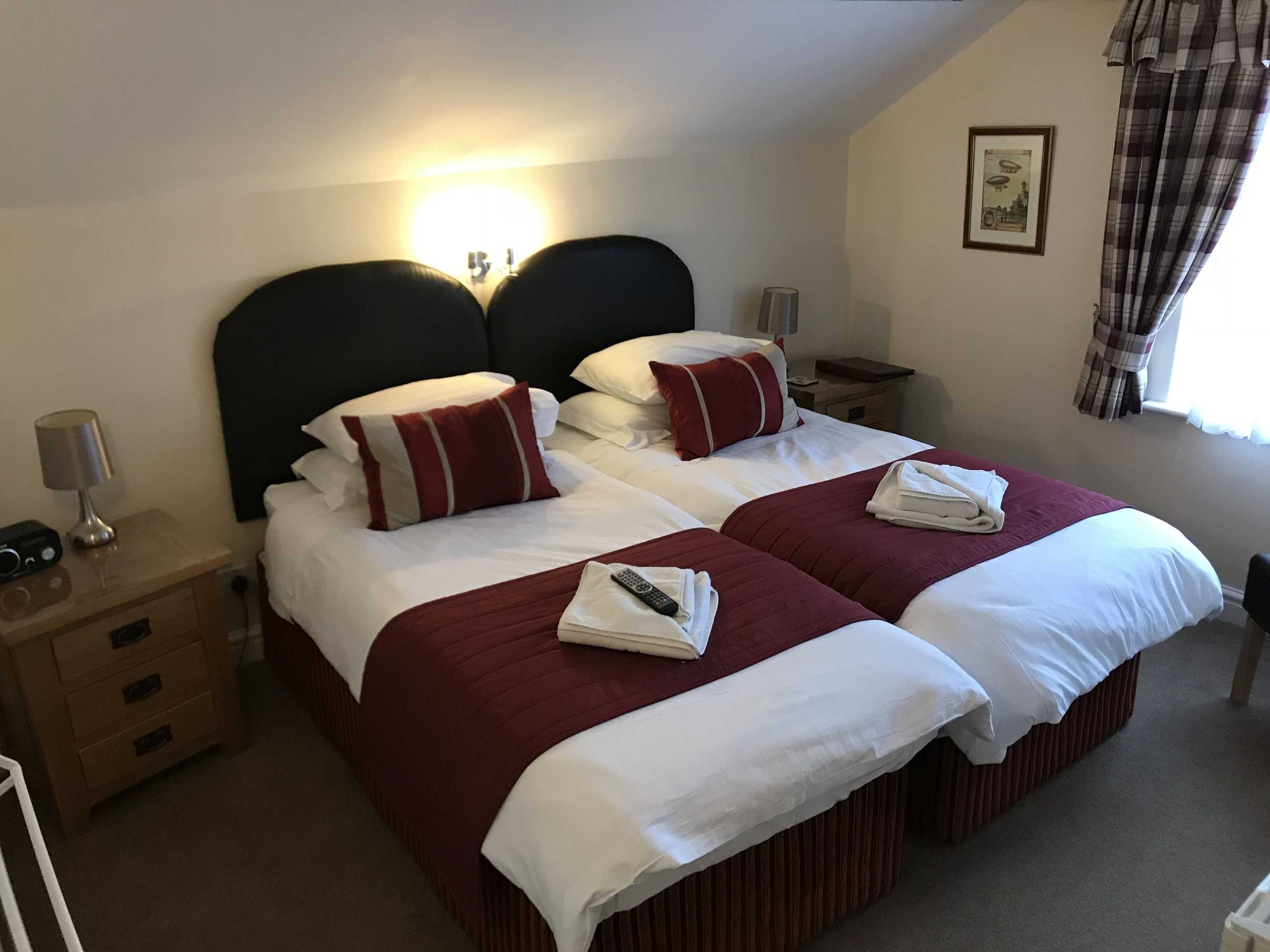 Gift card for Clayhanger Guest House Gift card for Clayhanger Guest House