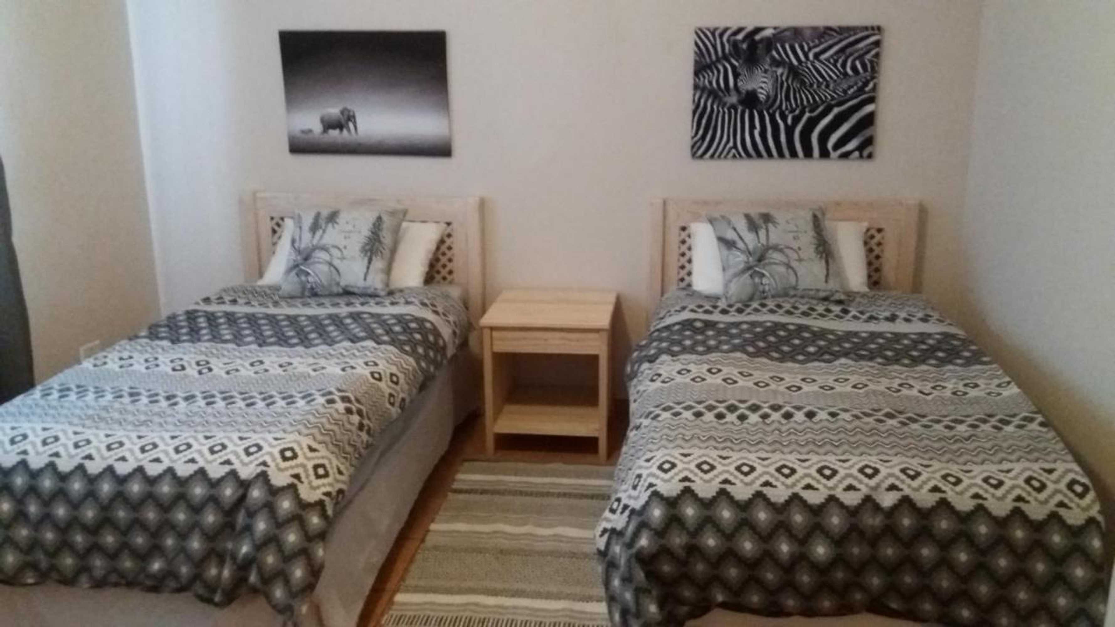 Gift card for Hluhluwe Country Cottages Gift card for Hluhluwe Country Cottages