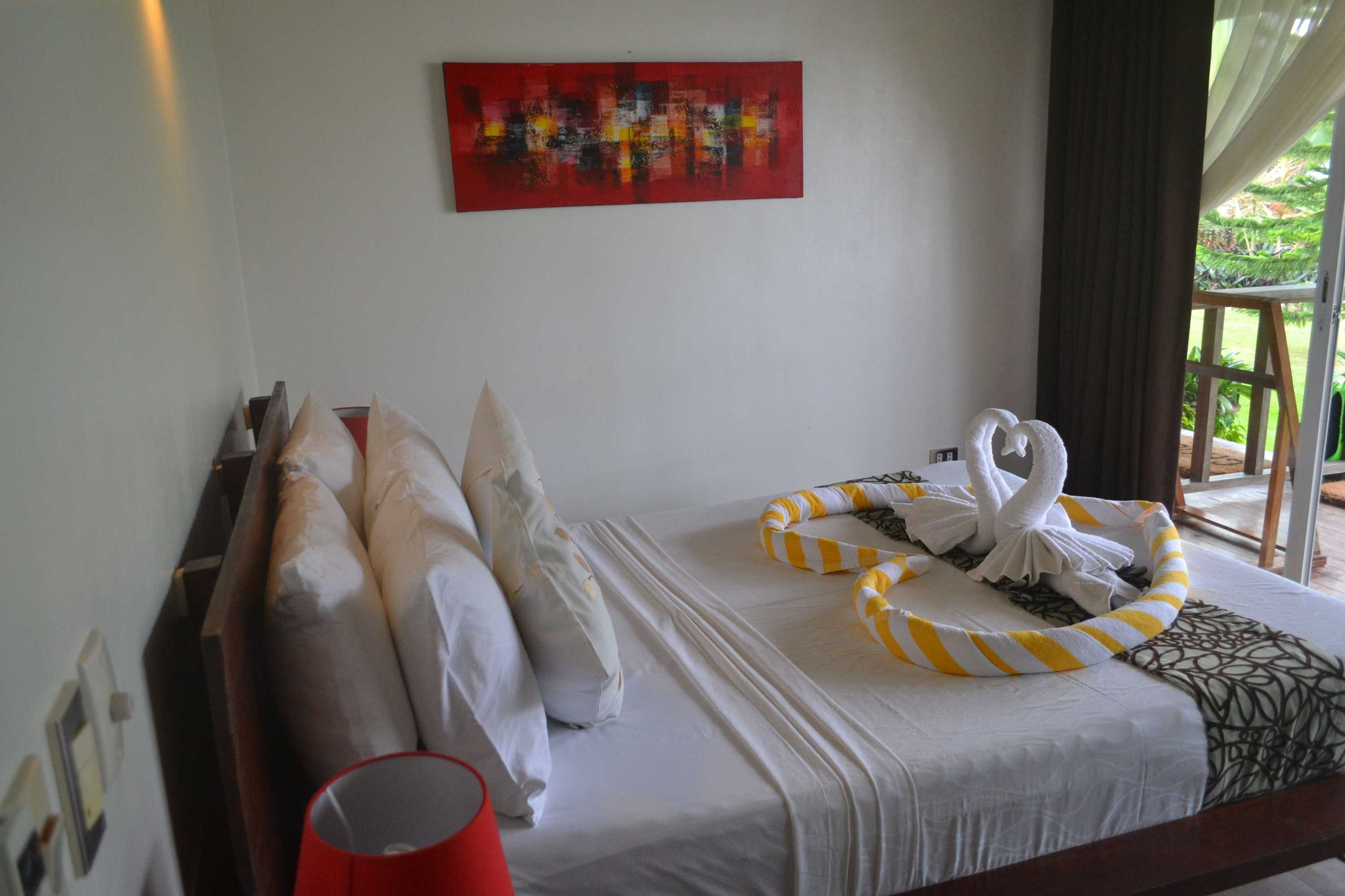 Gift card for Cadlao Resort & Restaurant