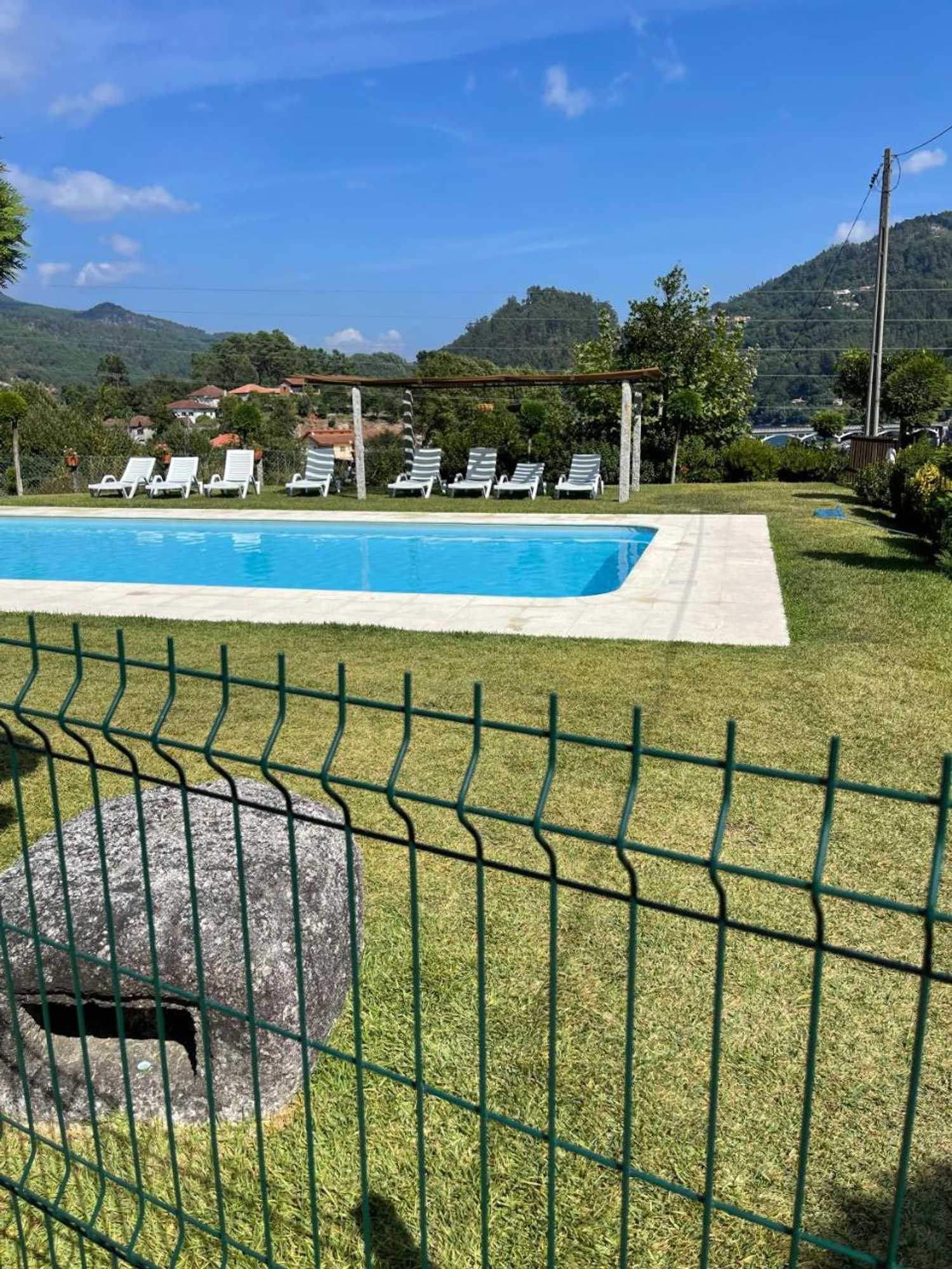 Gift card for Casa de Pichoses