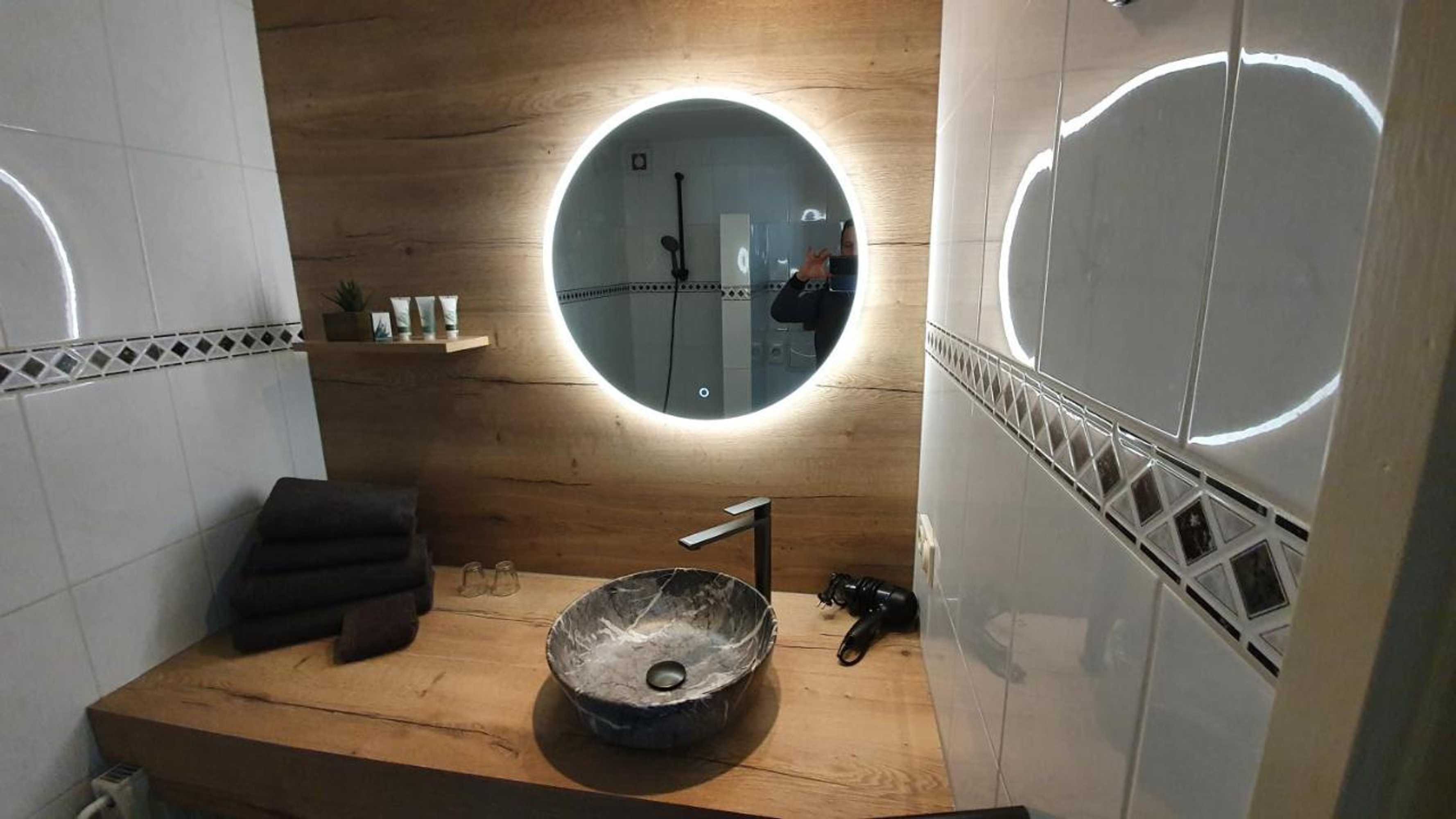 Gift card for Baron Frits