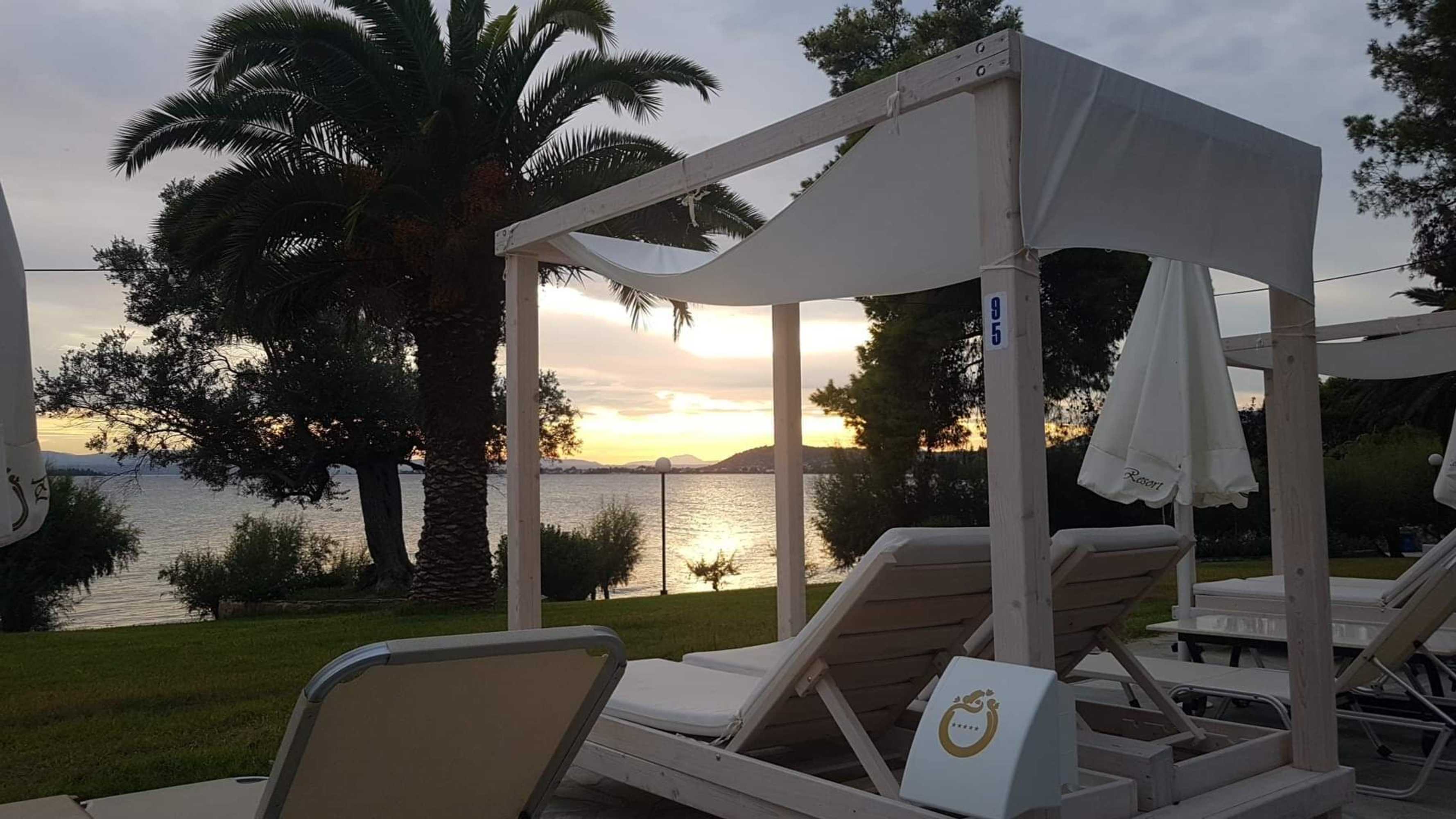 Gift card for O Paradise Beach Resort & Spa Gift card for O Paradise Beach Resort & Spa