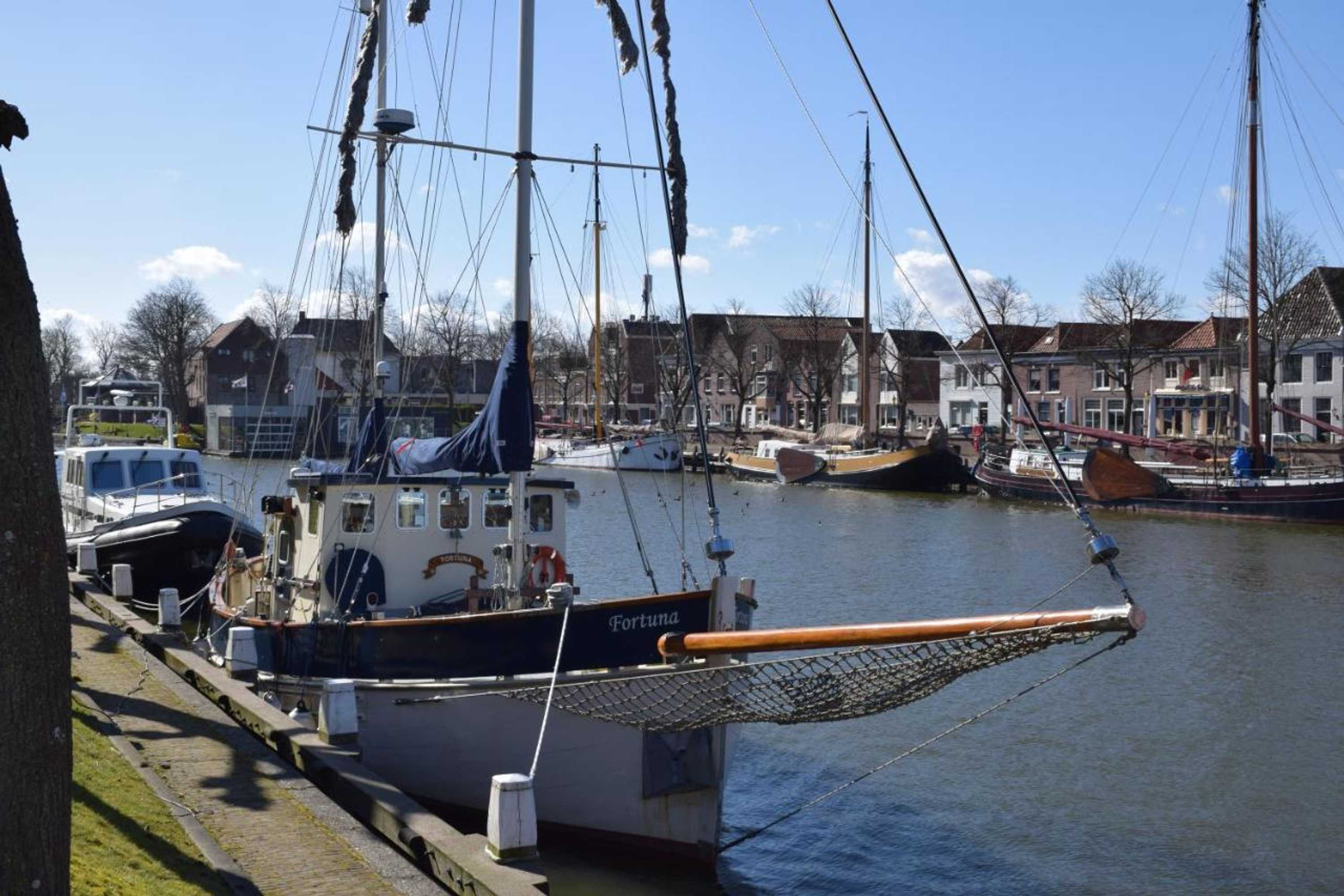 Gift card for Het Twiscker Huys