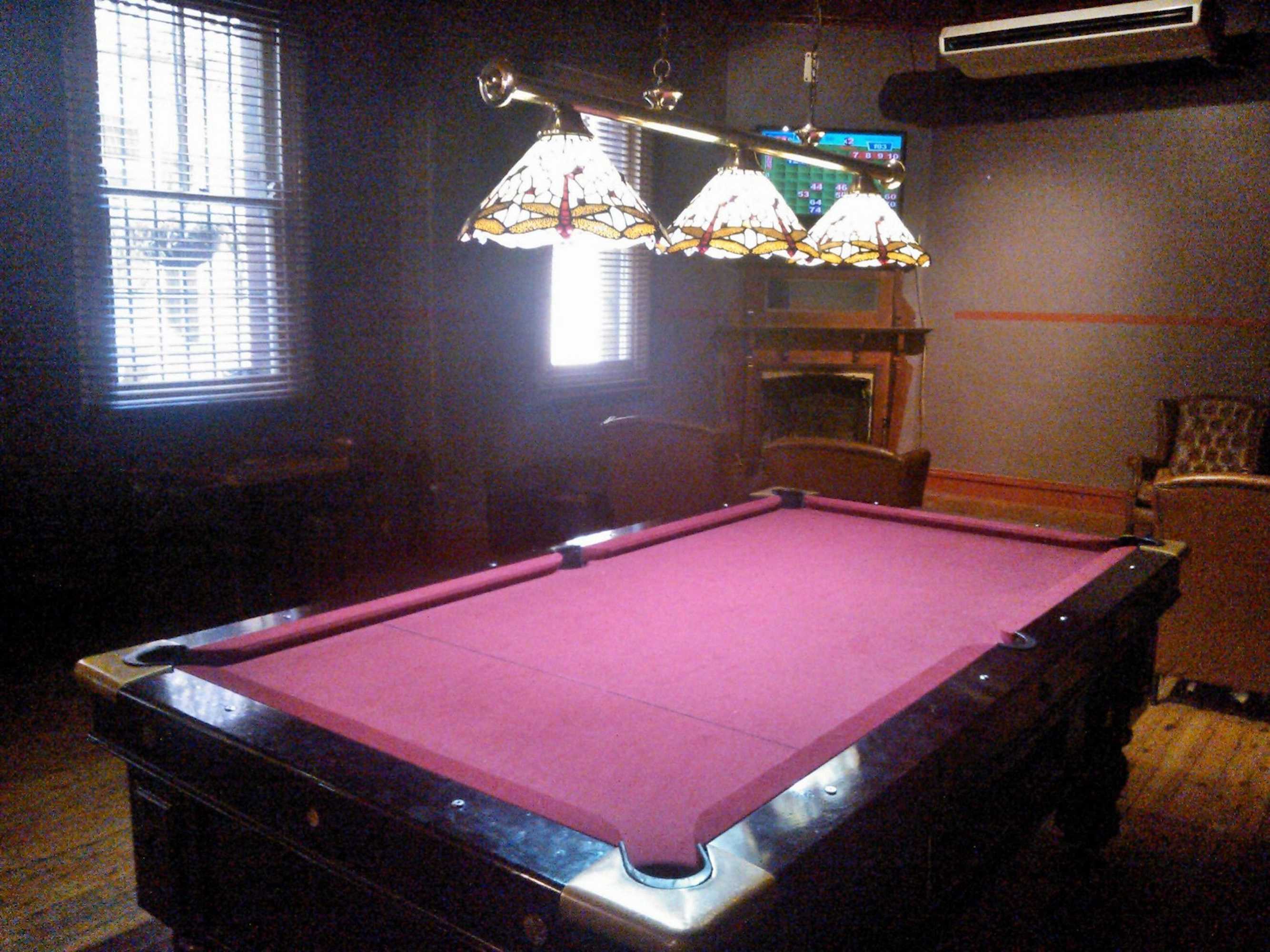 Gift card for Criterion Hotel Warwick