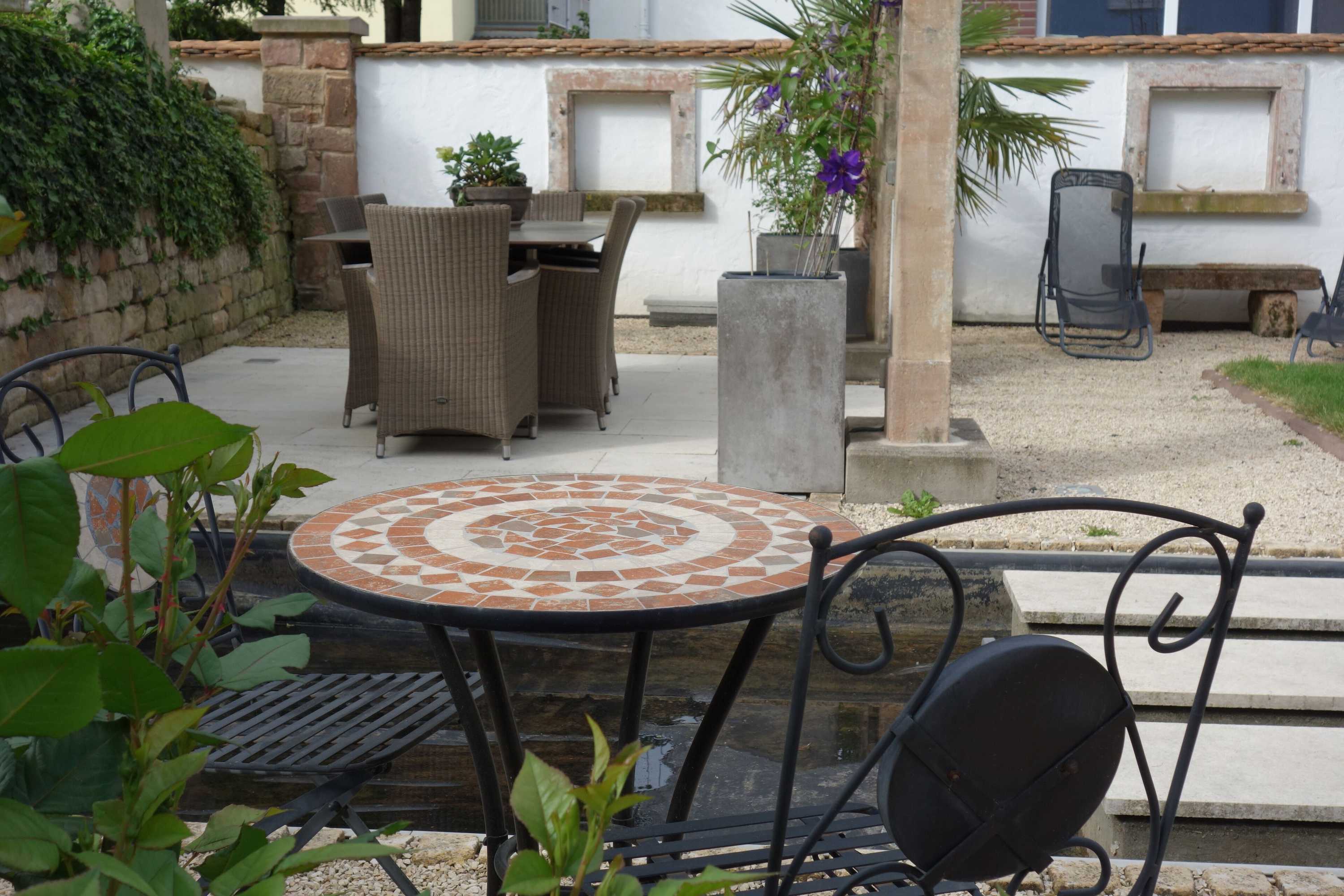 Gift card for Casa Palatina Vinotel