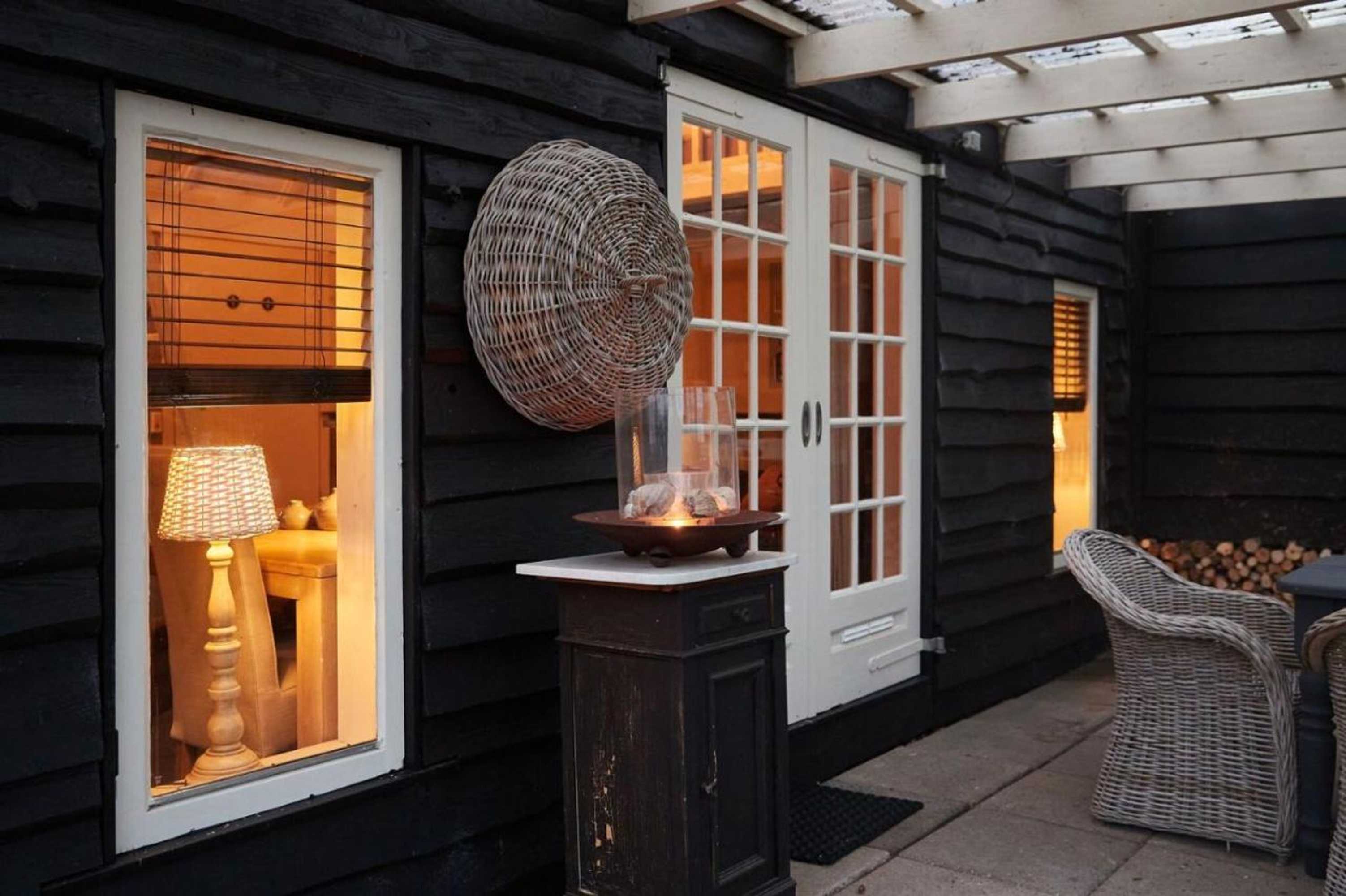 Gift card for B&b de Tuinfluiter