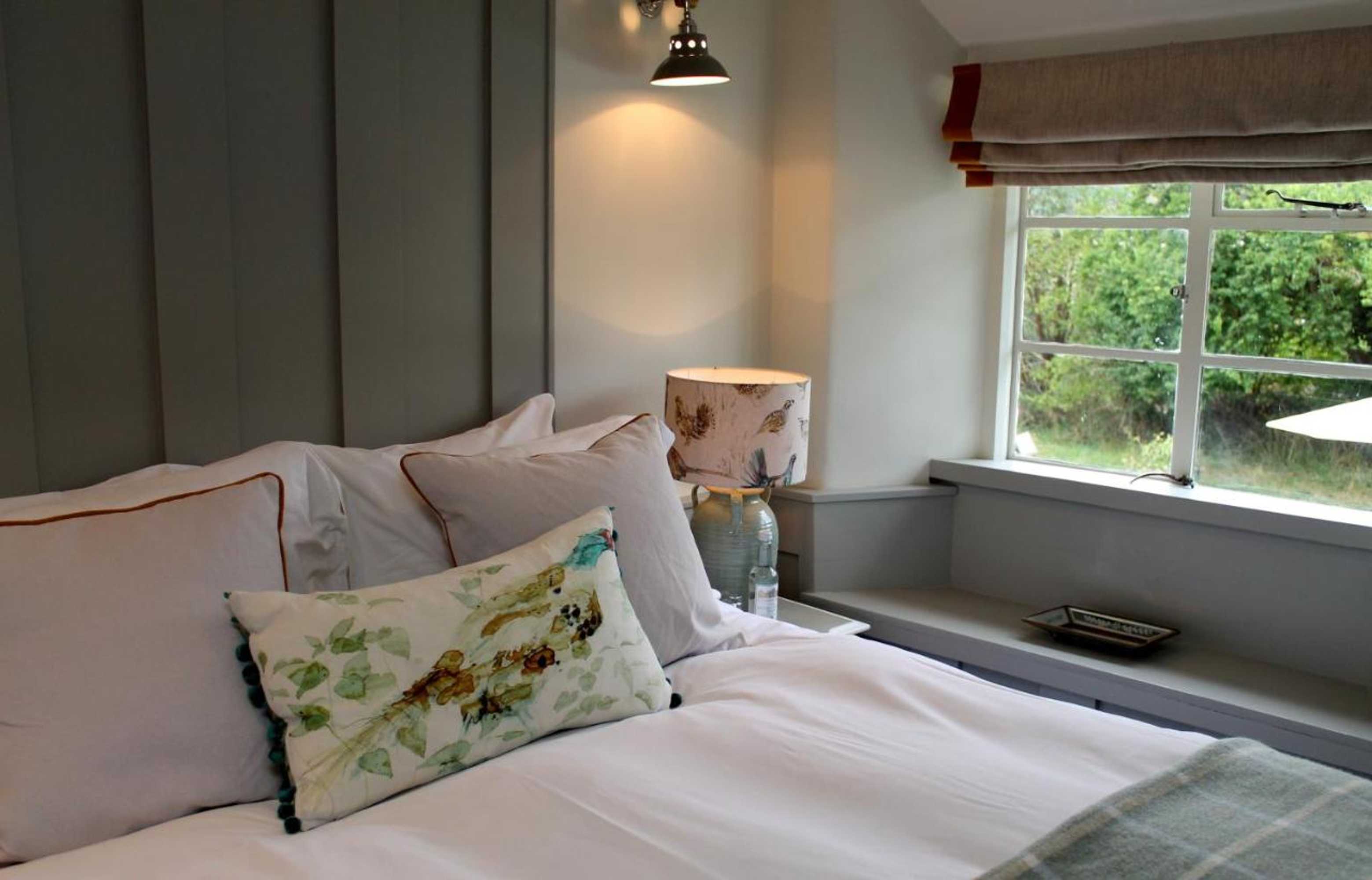 Gift card for The Plough Inn