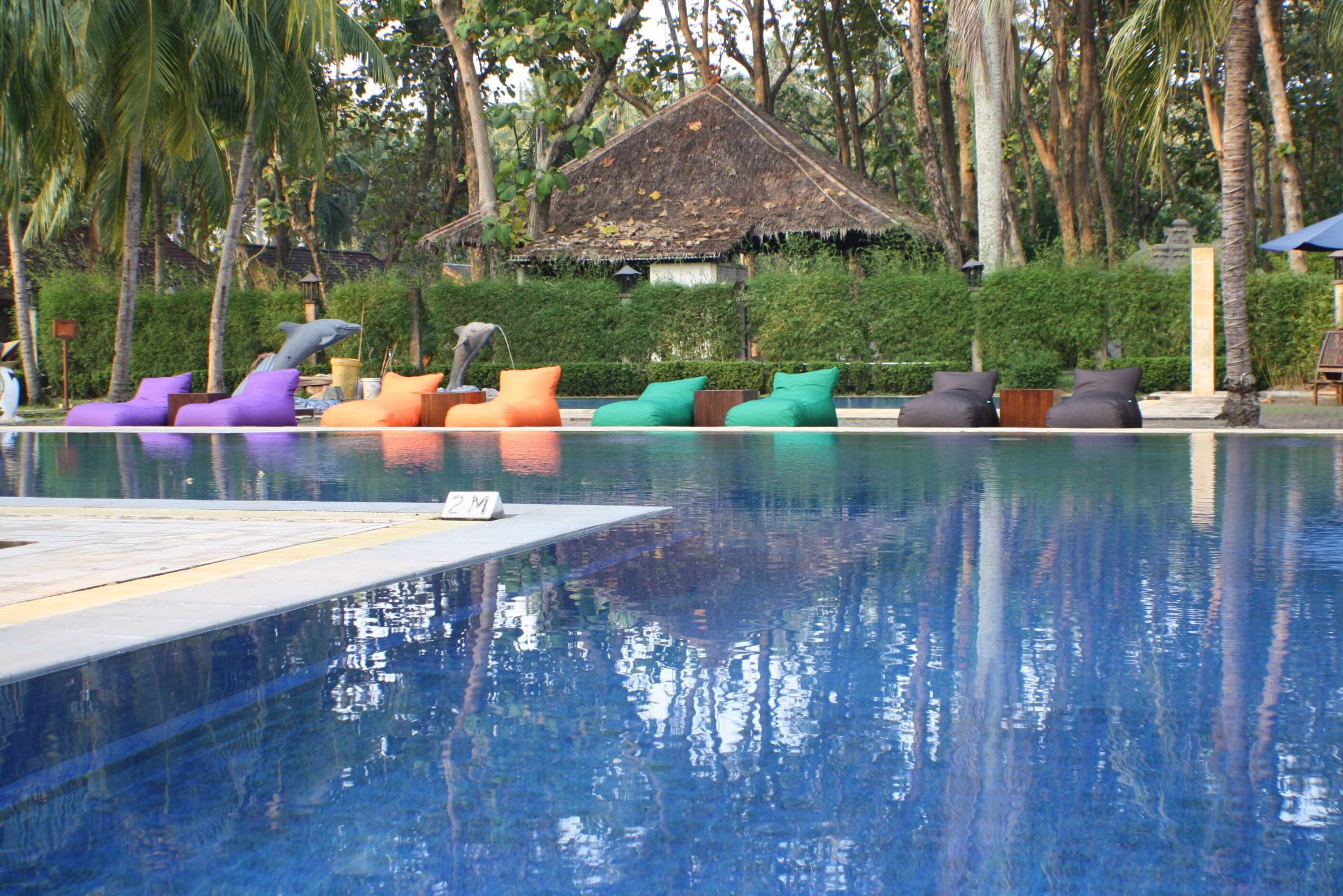 Gift card for Sanghyang Indah Spa Resort Gift card for Sanghyang Indah Spa Resort