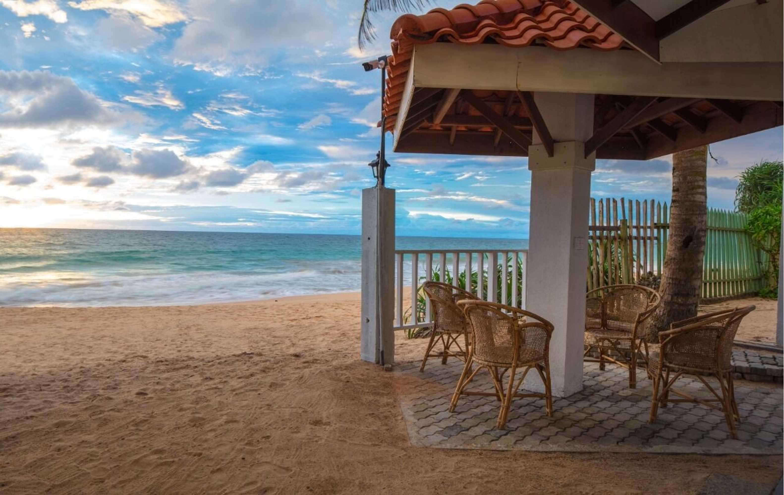 Gift card for Villa Mer Vue