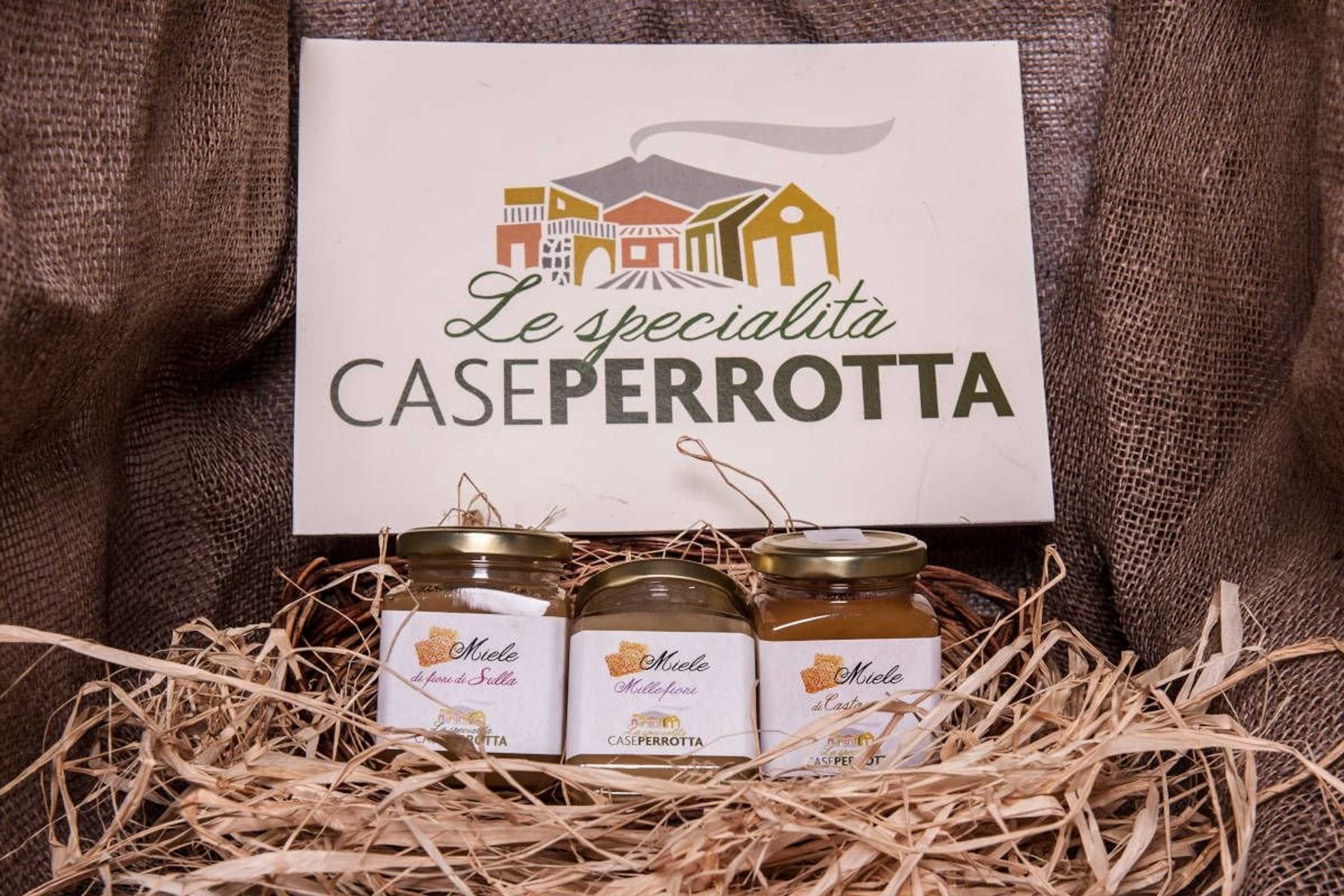 Gift card for Agriturismo Case Perrotta