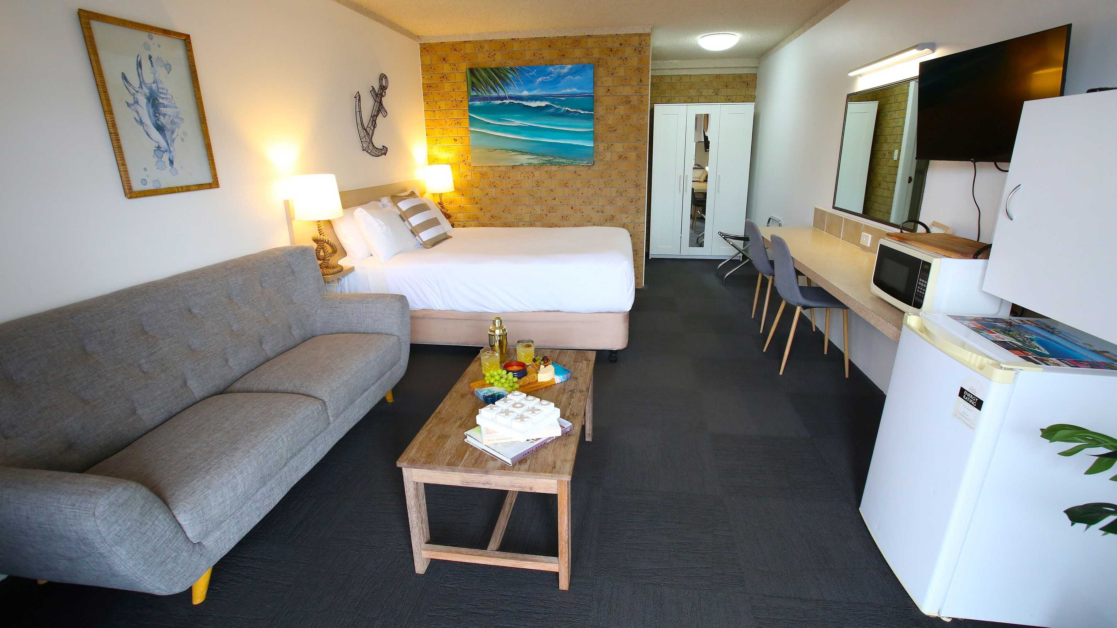 Gift card for Tweed Harbour Motor Inn Gift card for Tweed Harbour Motor Inn