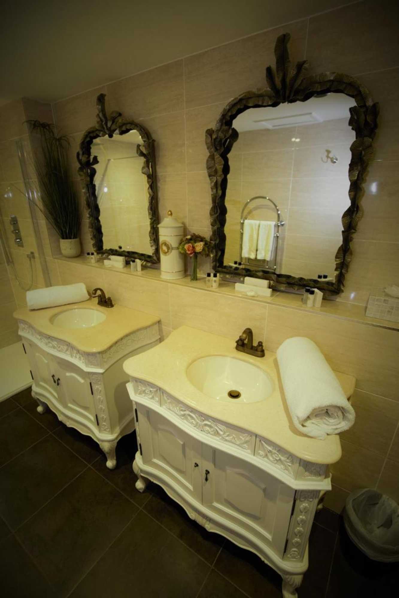 Gift card for Who'd A Thought It