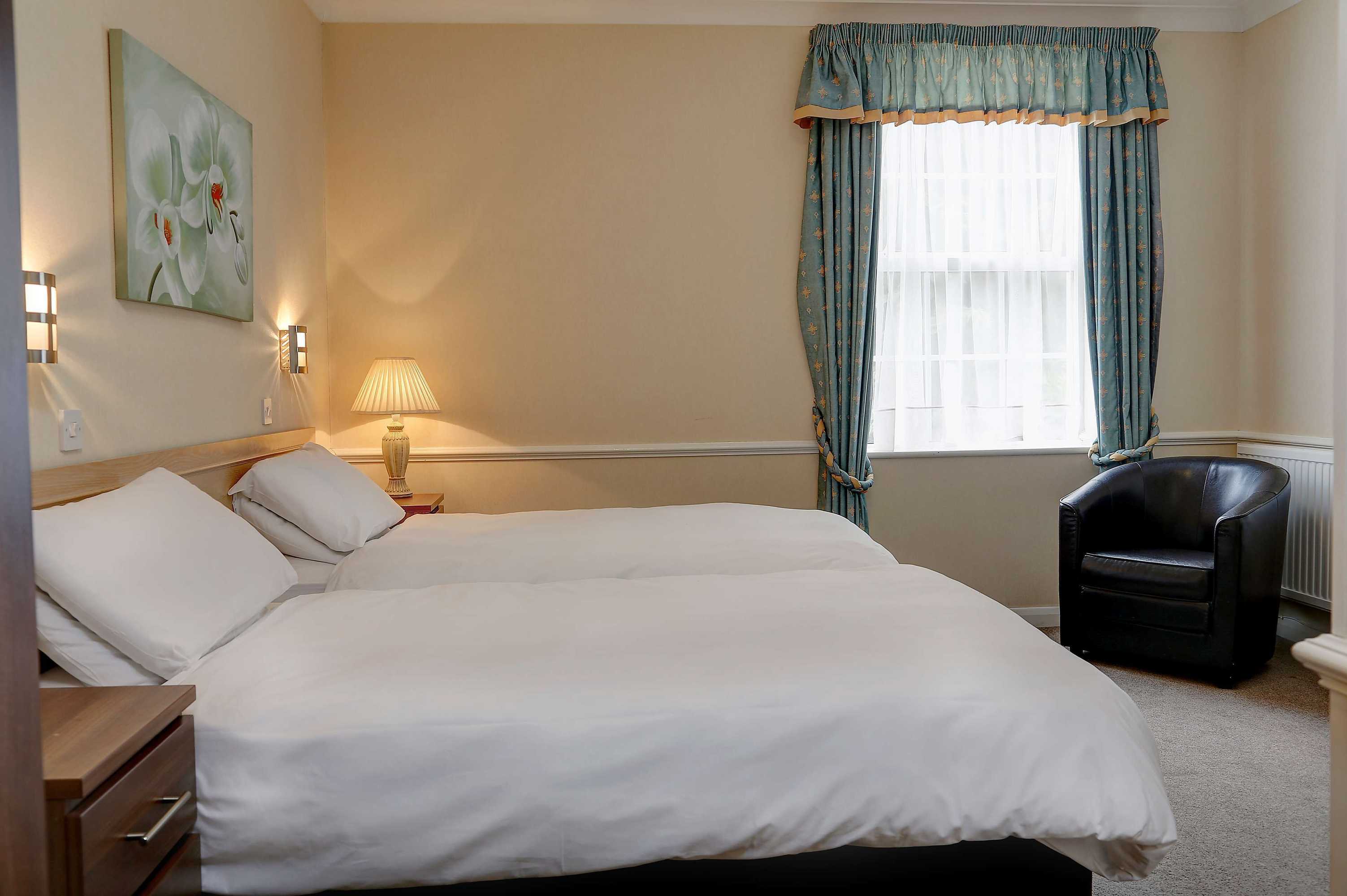 Gift card for Best Western Shaftesbury The Royal Chase Hotel