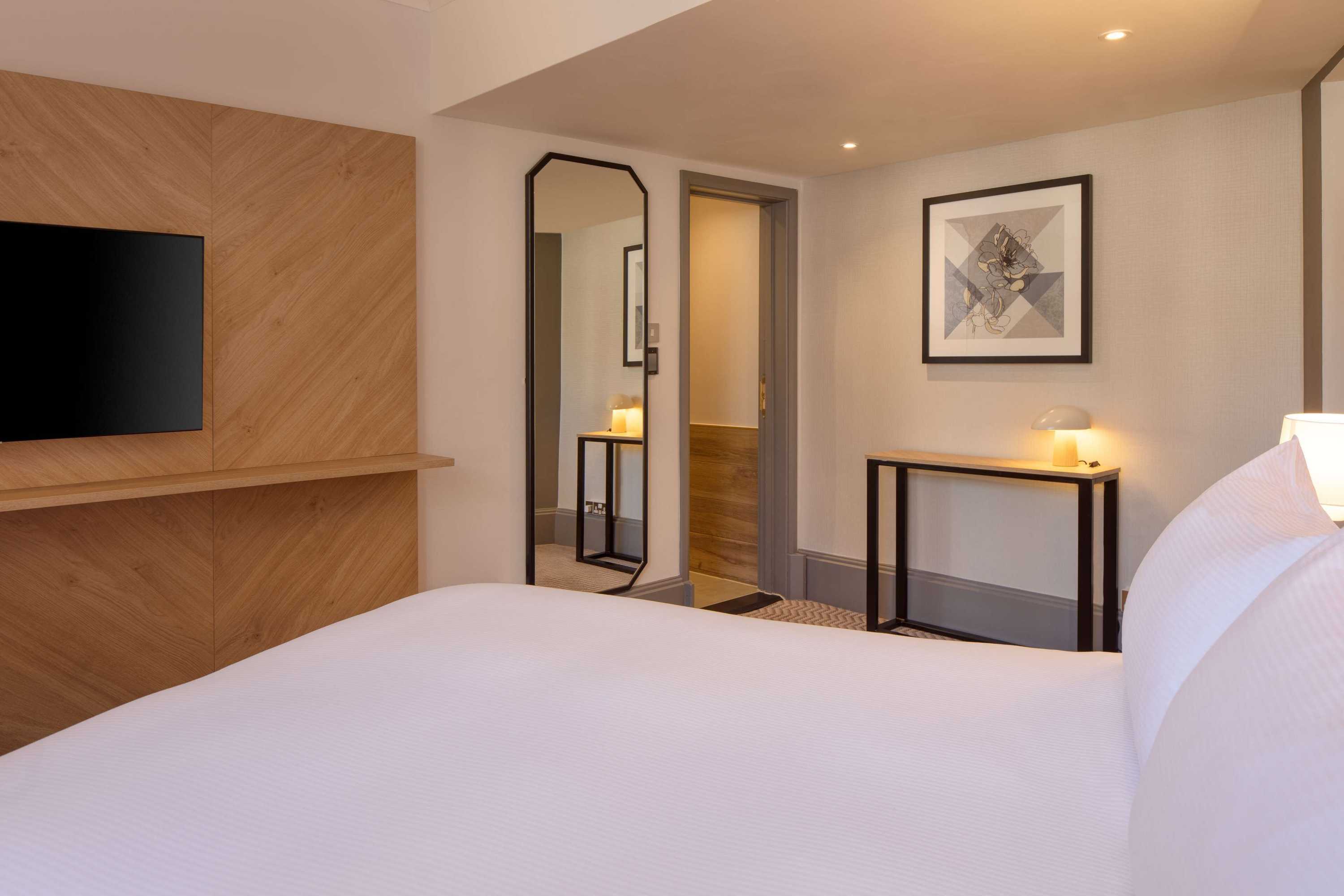 Gift card for Hilton Nottingham