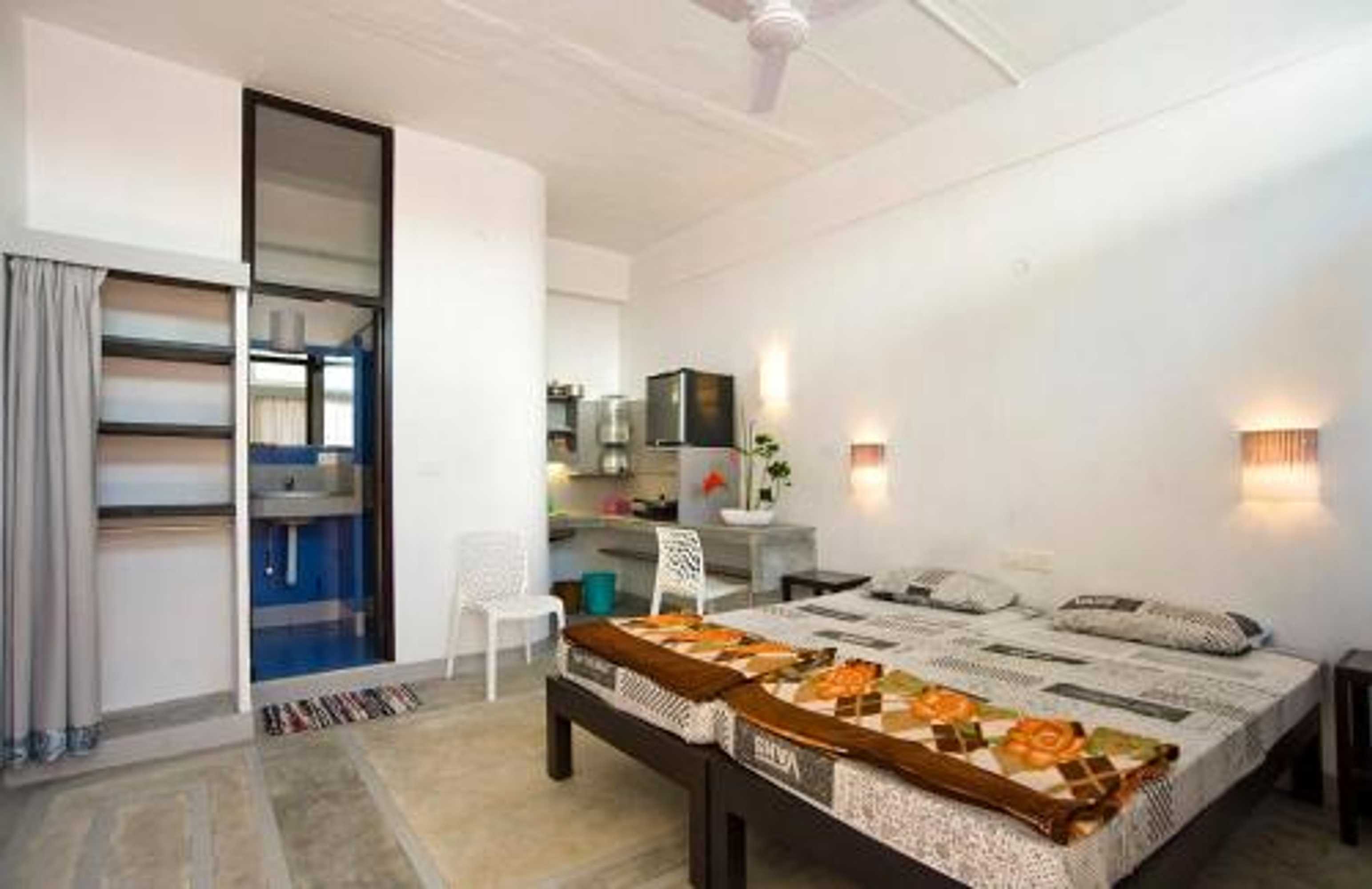 Gift card for Auromode Apartments Auroville Gift card for Auromode Apartments Auroville