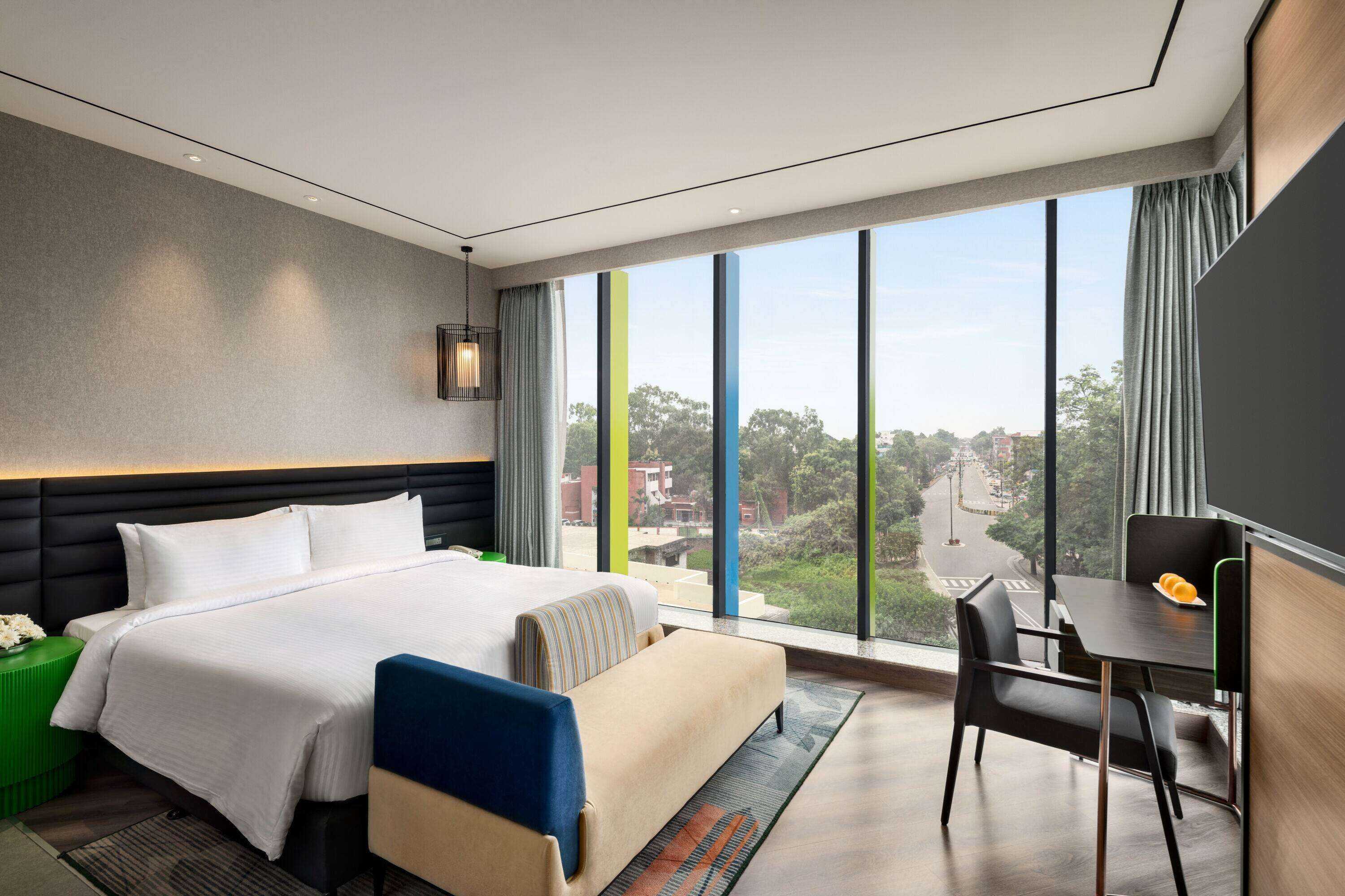 Gift card for Ramada Encore By Wyndham Bareilly Civil Lines Gift card for Ramada Encore By Wyndham Bareilly Civil Lines