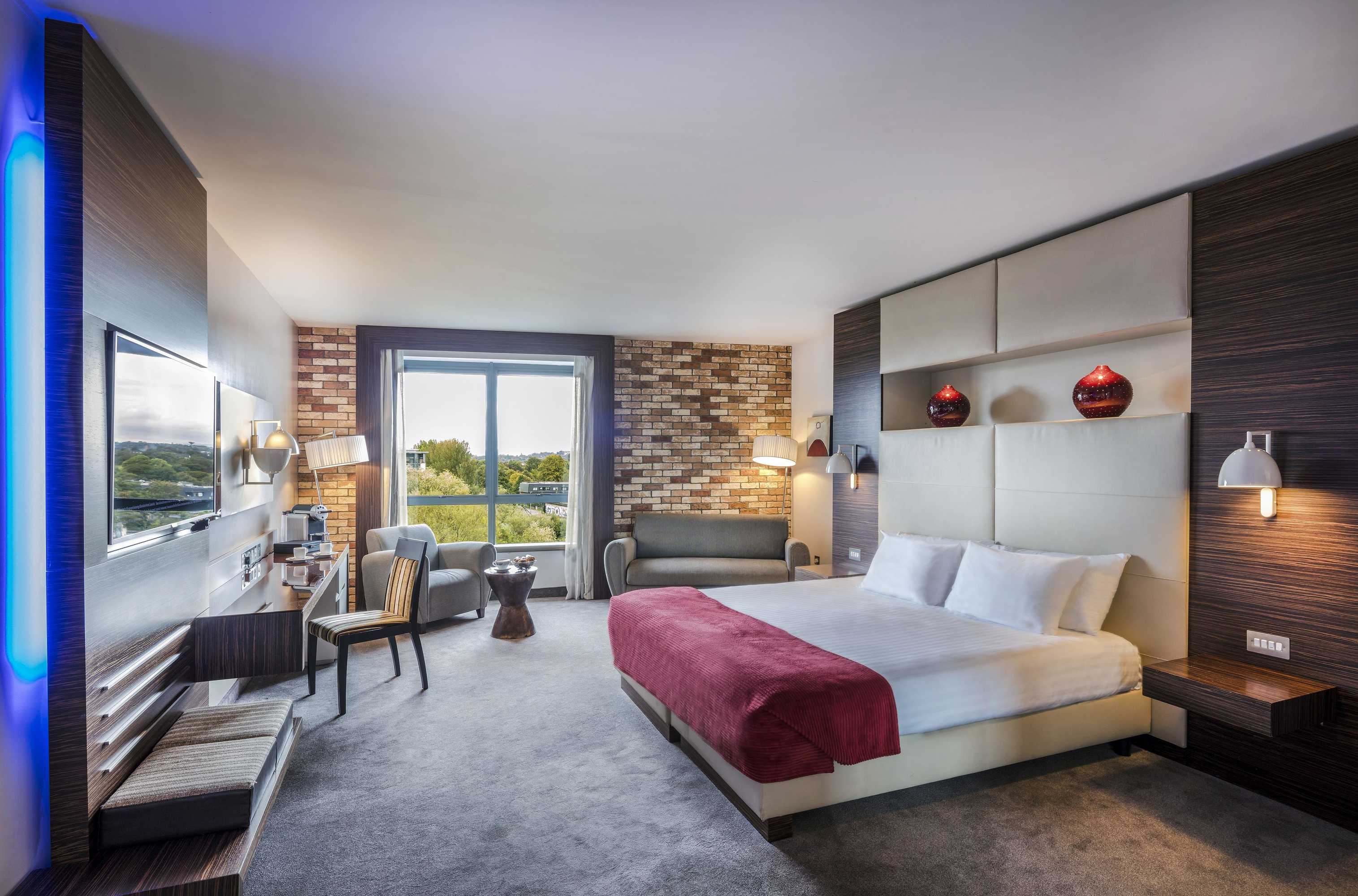 Gift card for Absolute Hotel Limerick Gift card for Absolute Hotel Limerick