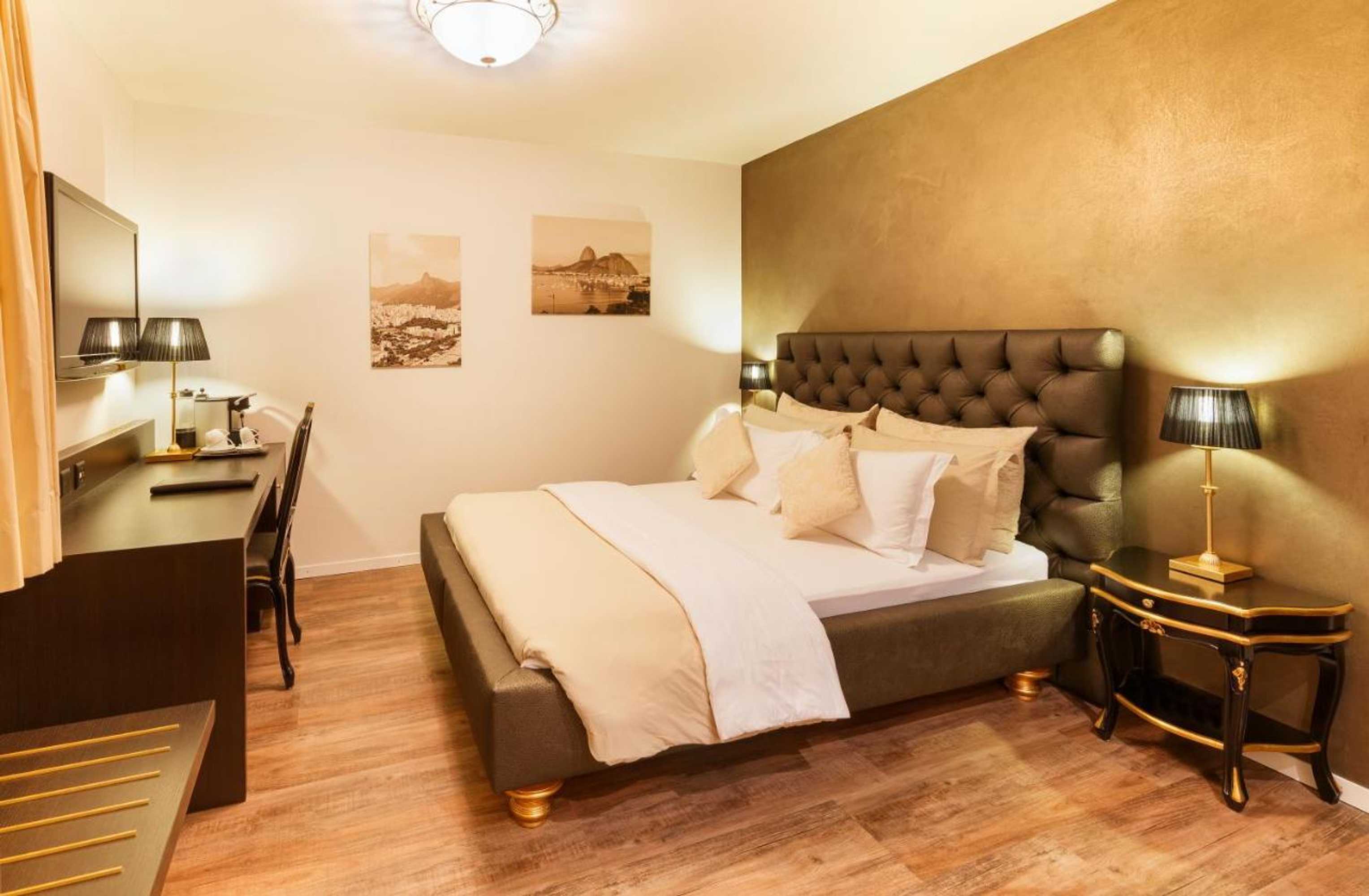 Gift card for Business Hotel First