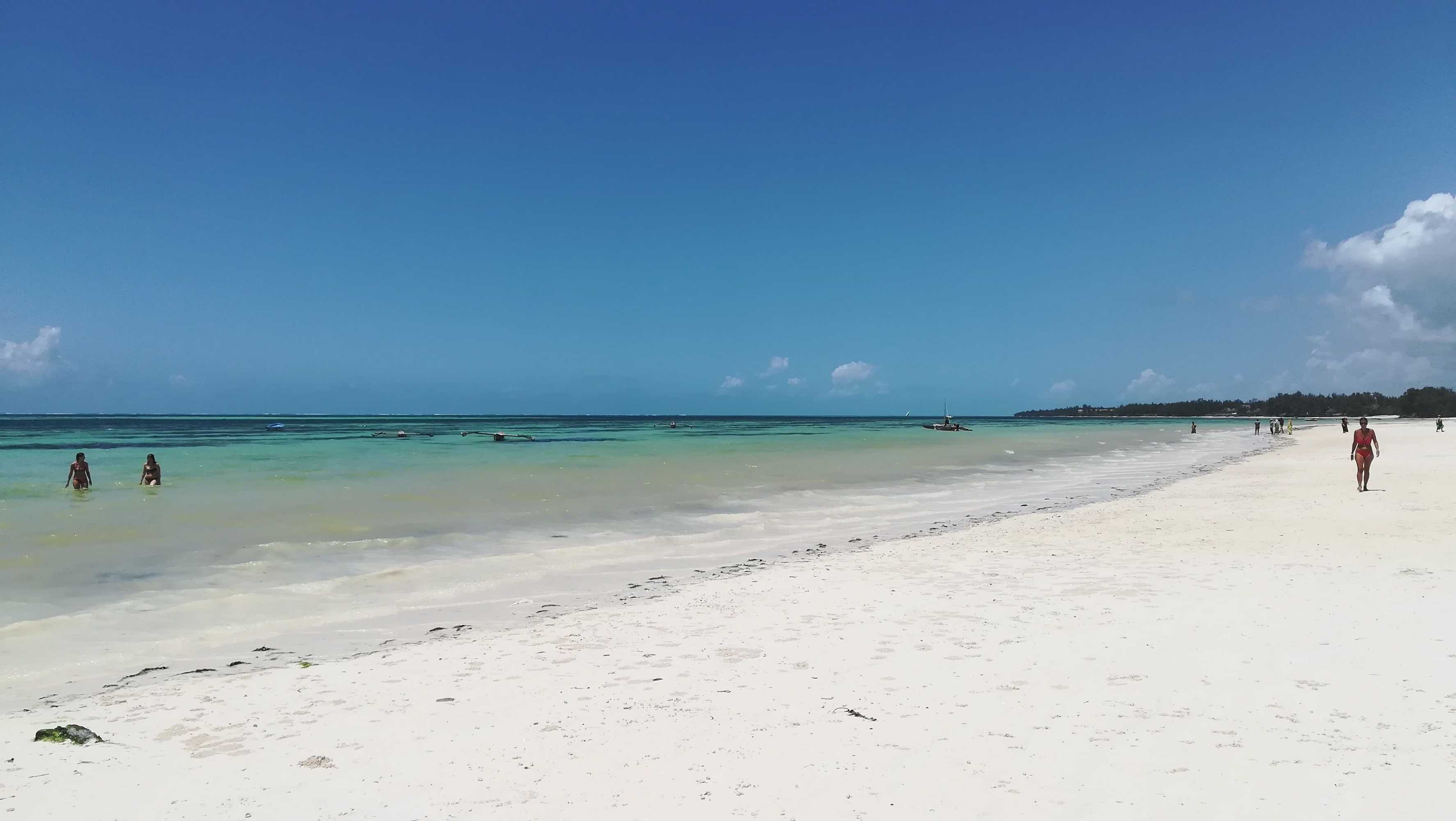 Gift card for Maisha Marefu Apartments