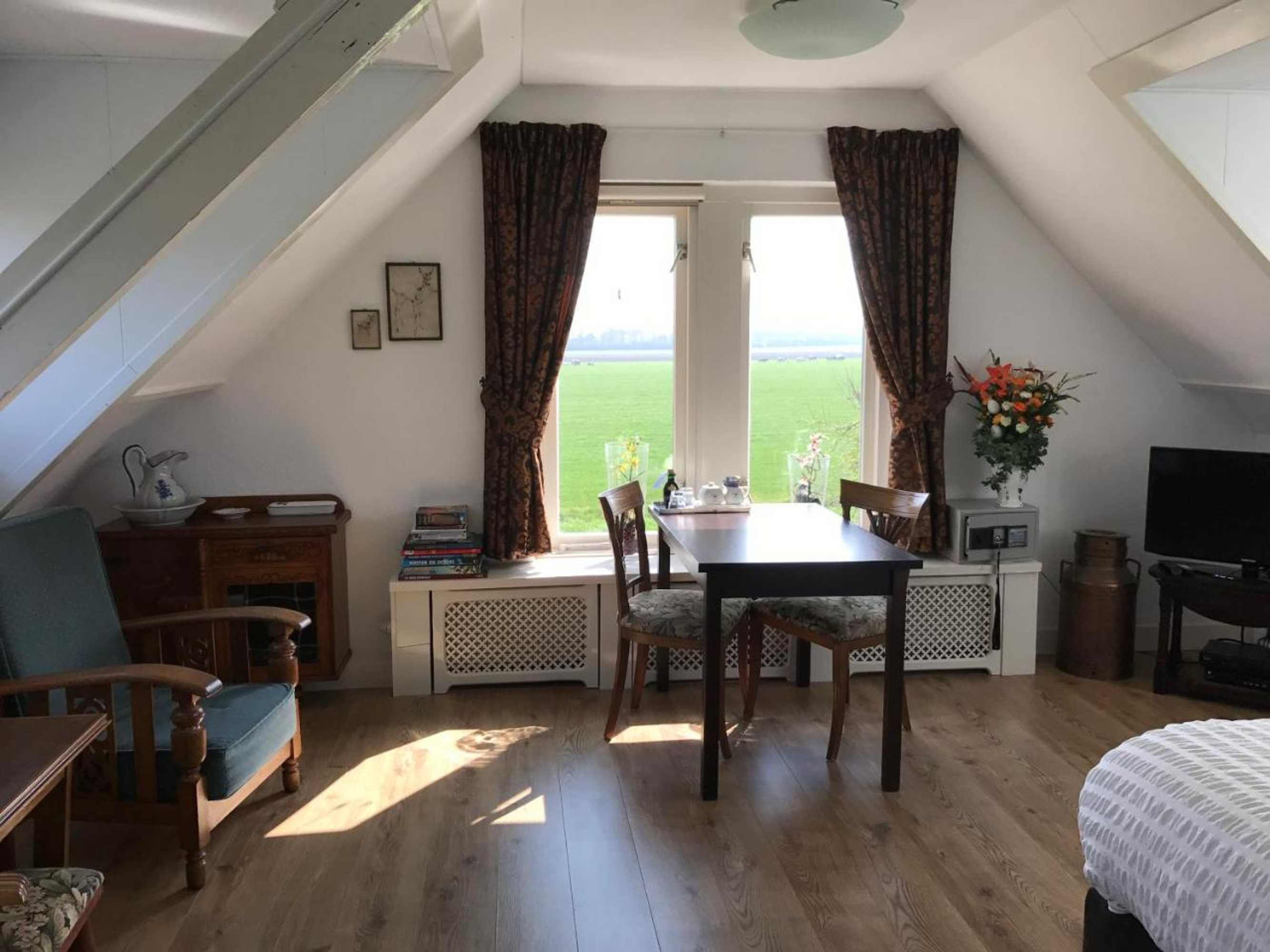 Gift card for B&b Landleven
