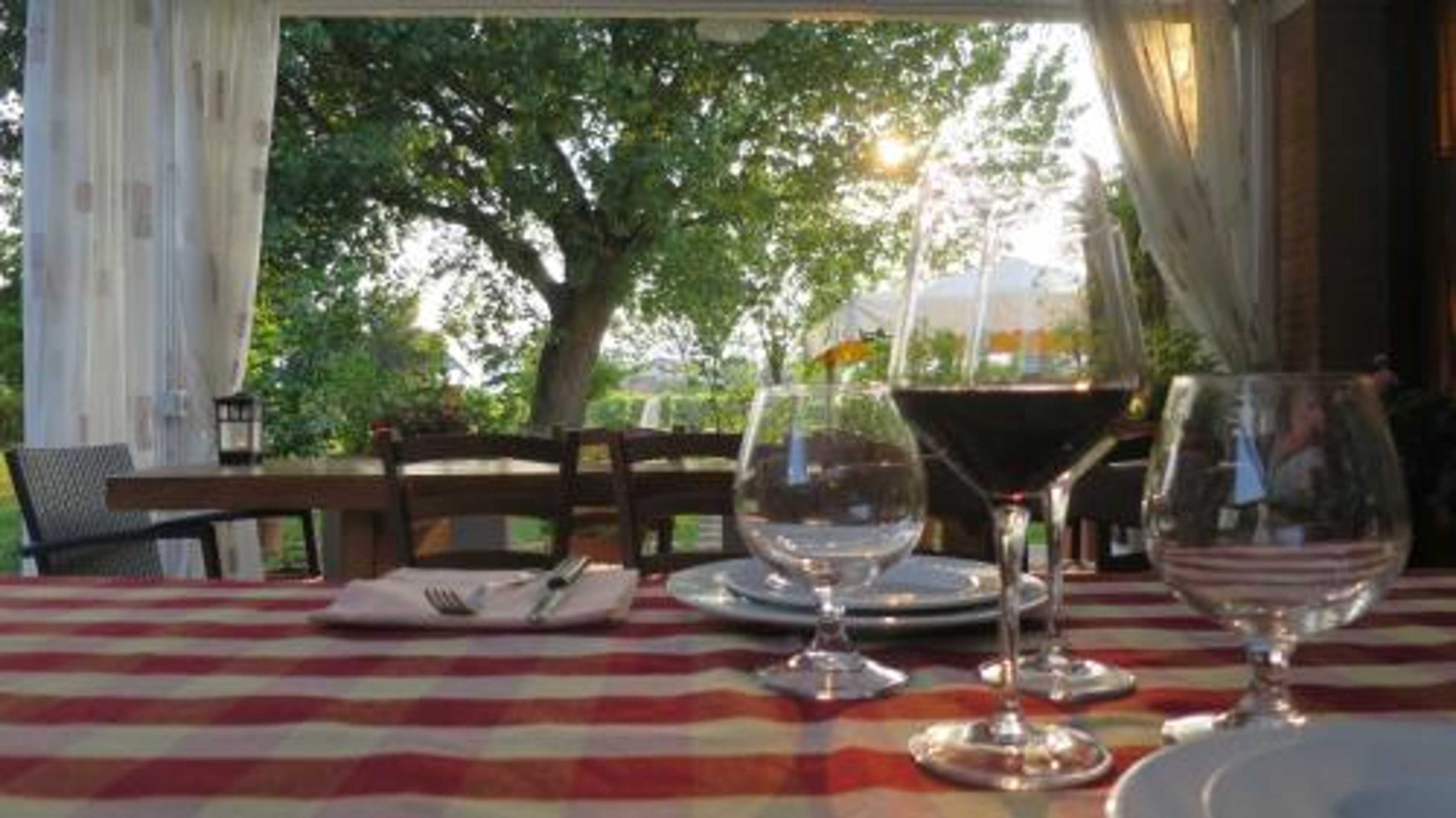 Gift card for Agriturismo L'albara - Wines, Pool & Spa Gift card for Agriturismo L'albara - Wines, Pool & Spa