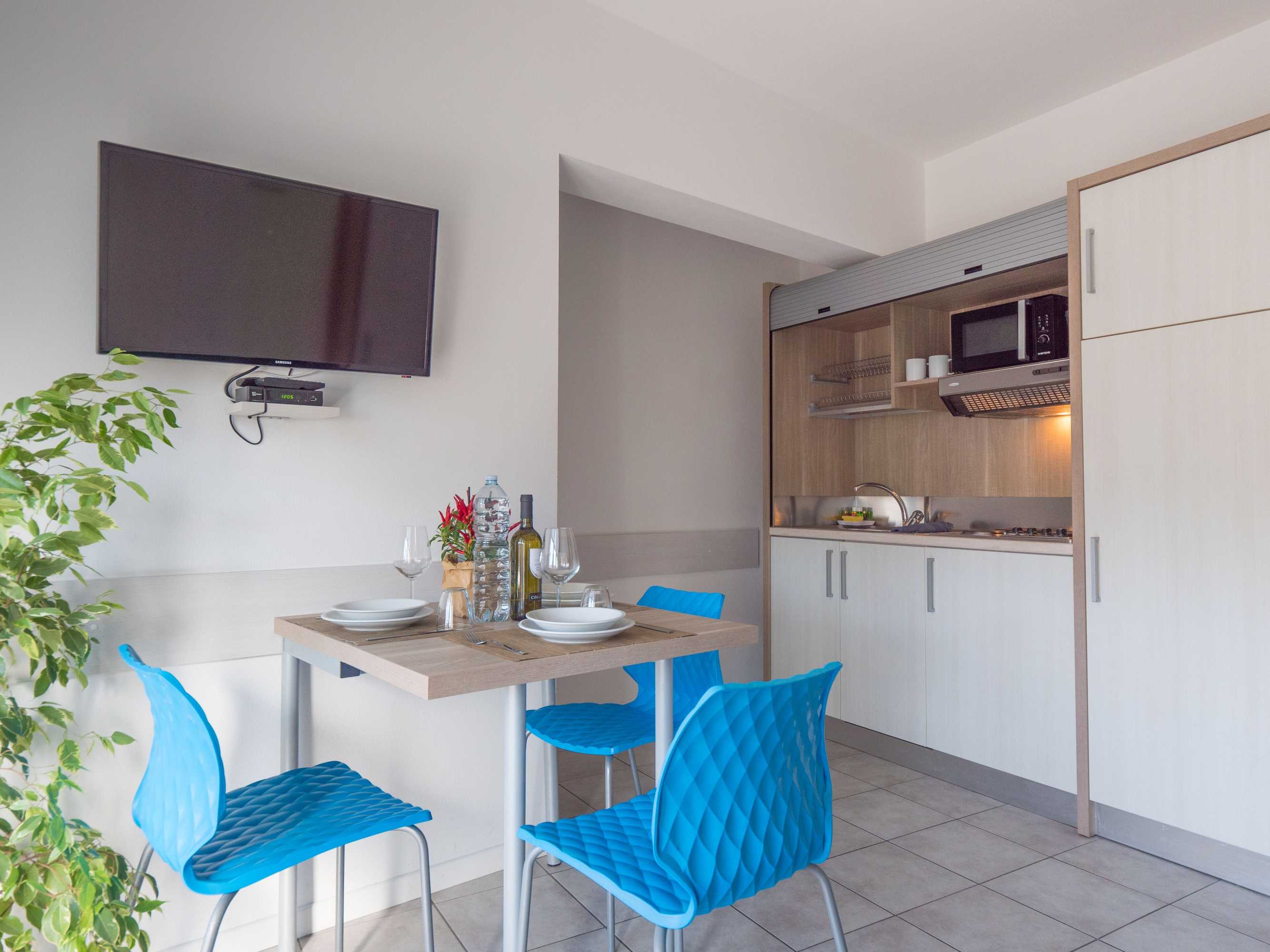 Gift card for Residence San Valentino