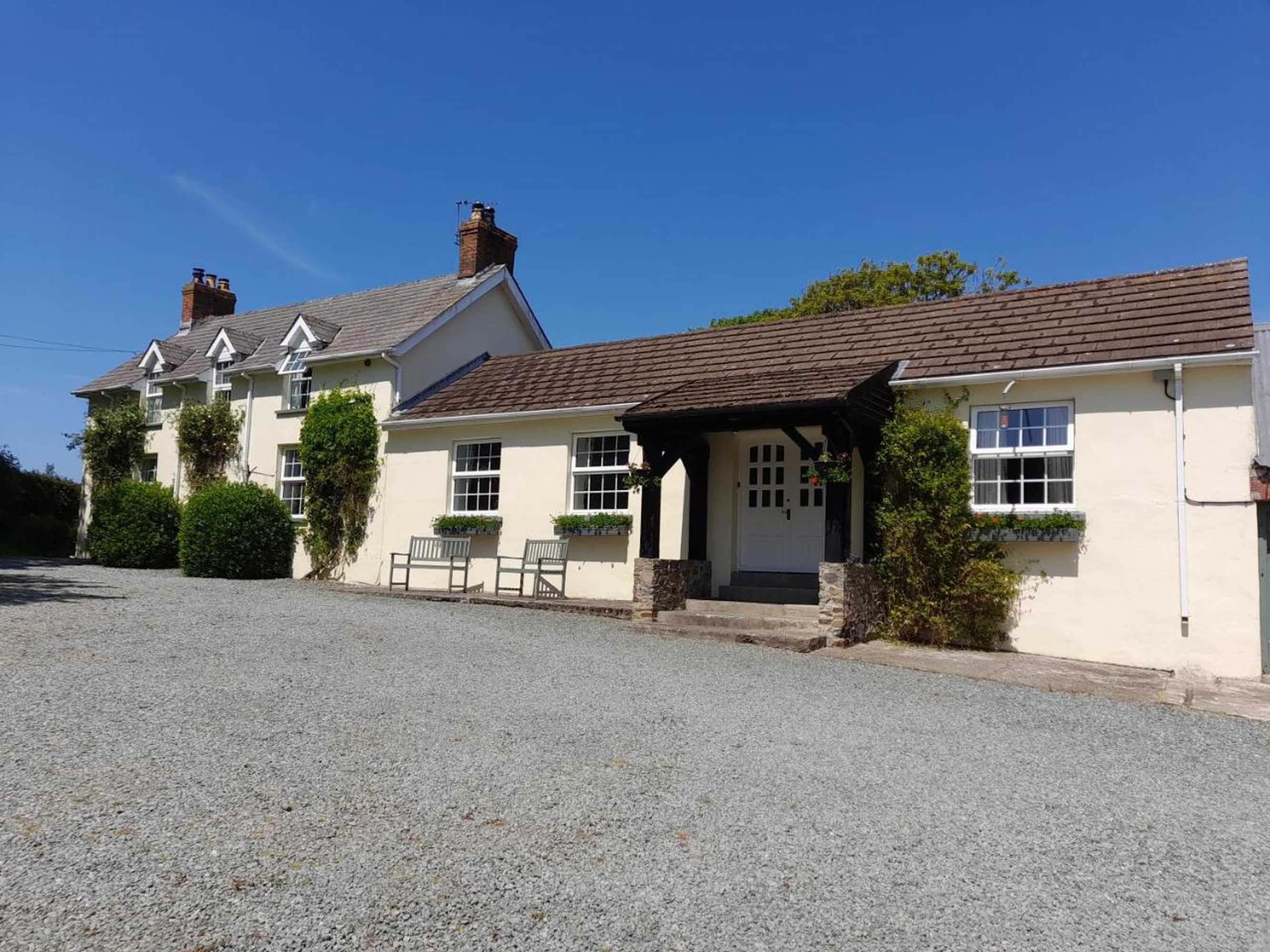 Gift card for North Headborough Bed And Breakfast