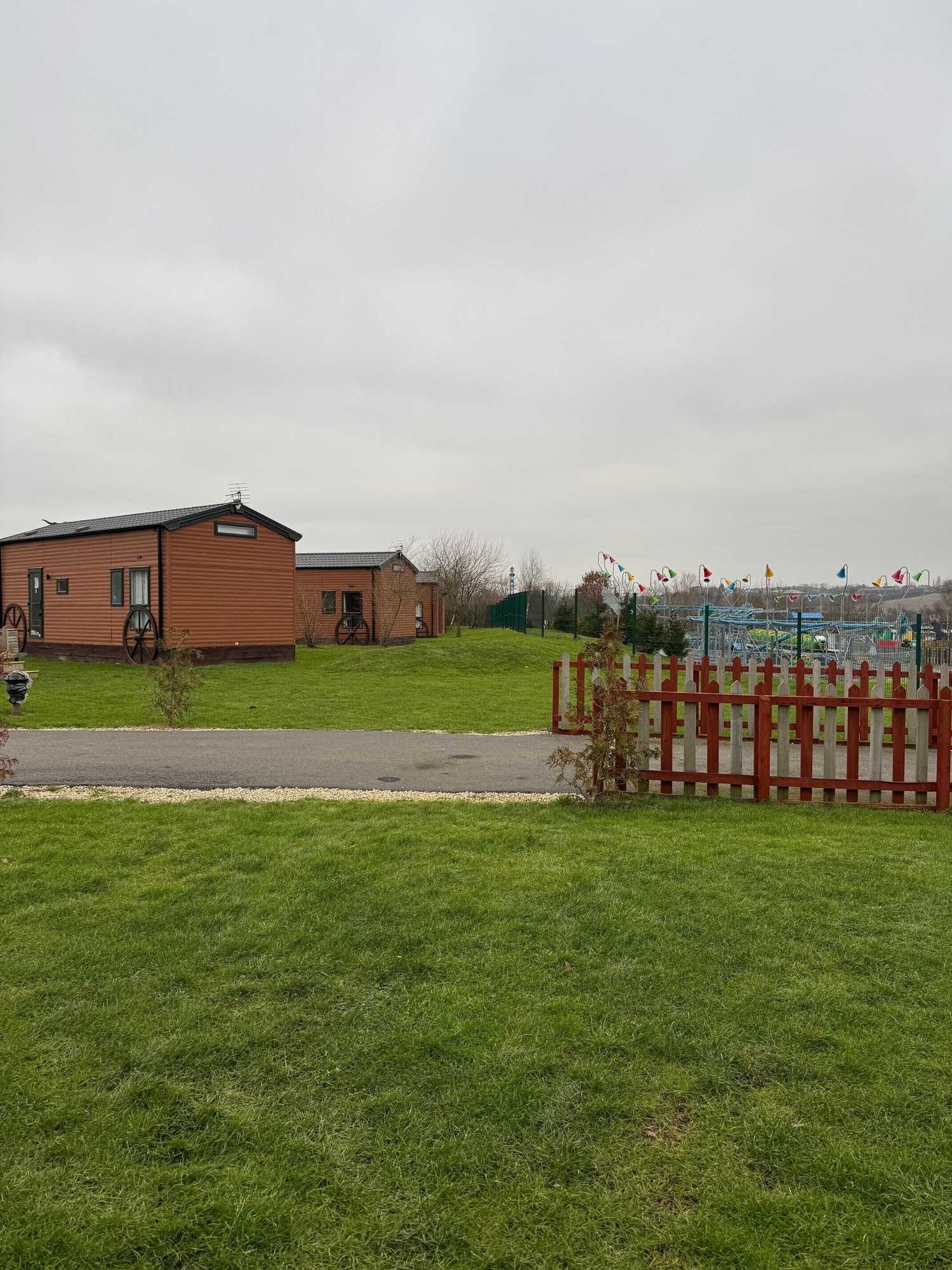 Gift card for Gulliver's Valley M1 Jct 31