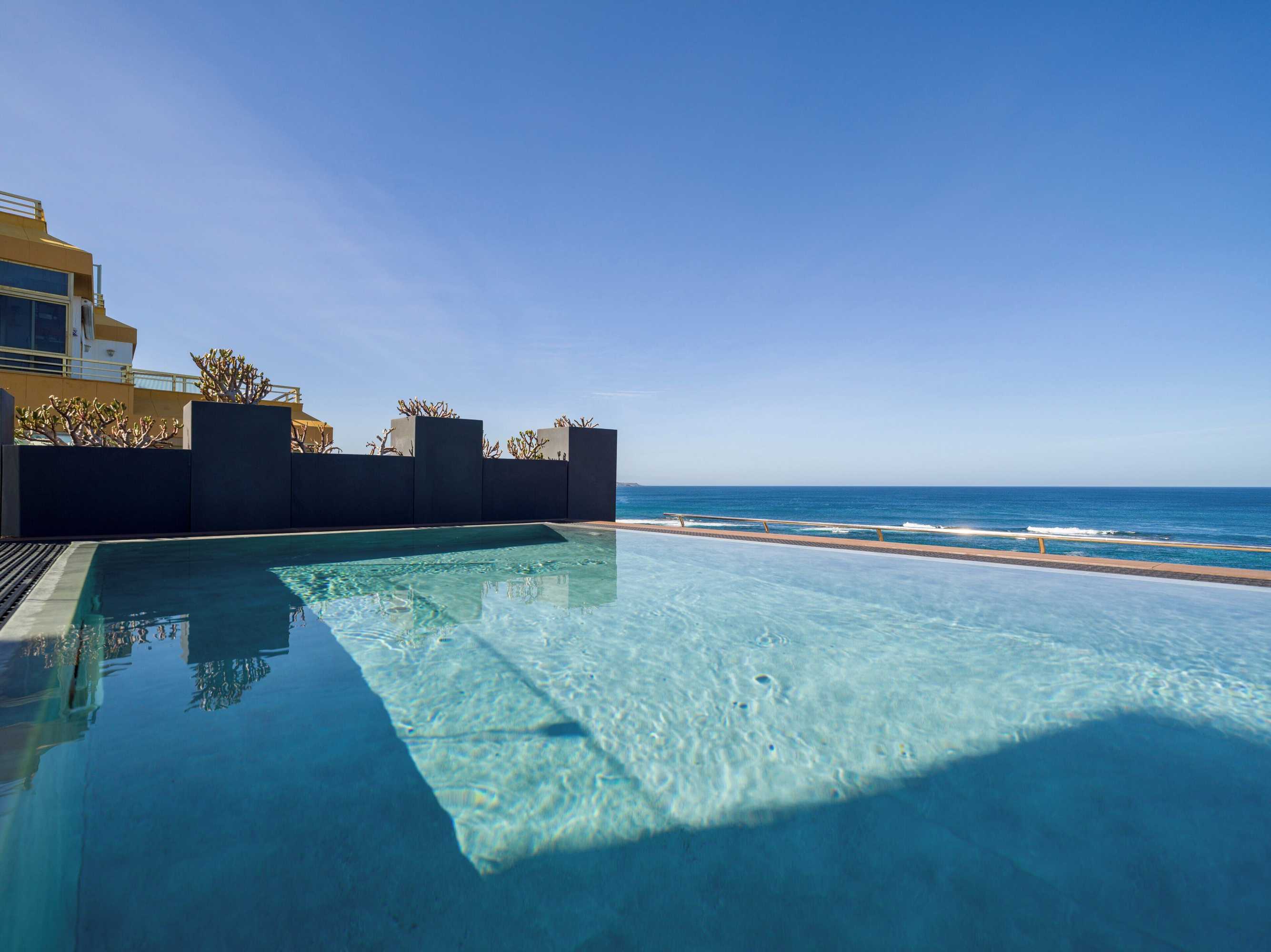 Gift card for Sercotel Playa Canteras Gift card for Sercotel Playa Canteras