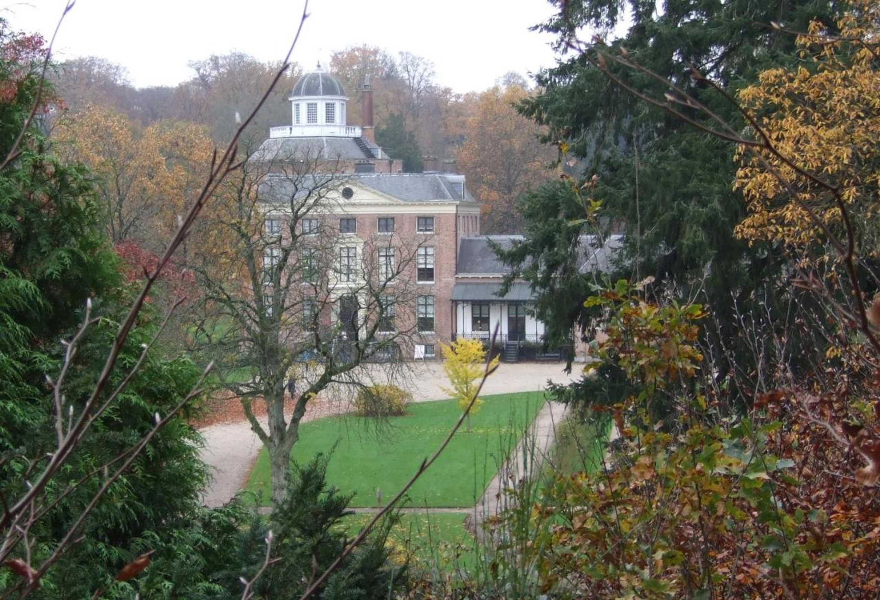 Gift card for Meneer Pos