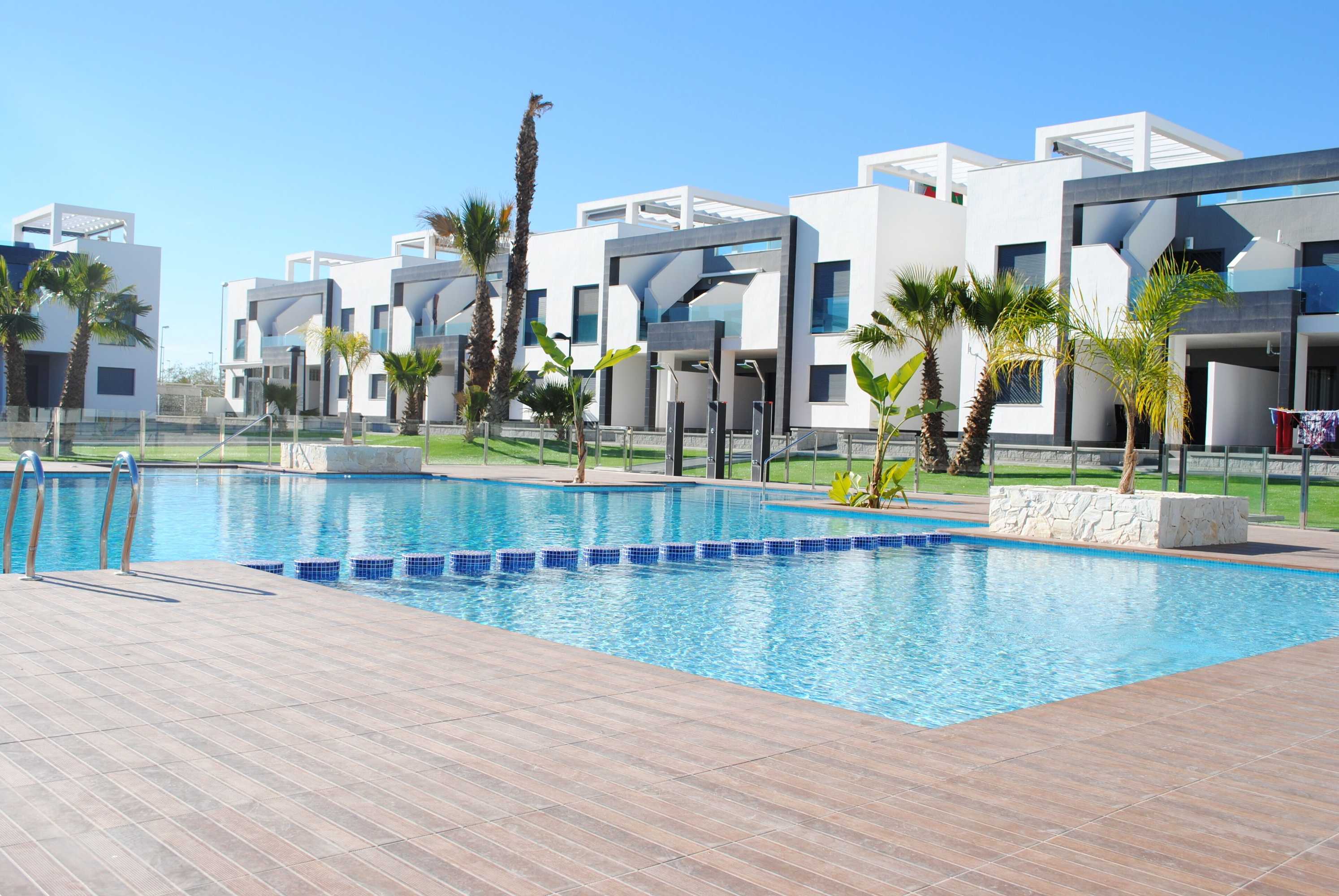 Gift card for Groundfloor Oasis Beach Iii La Zenia