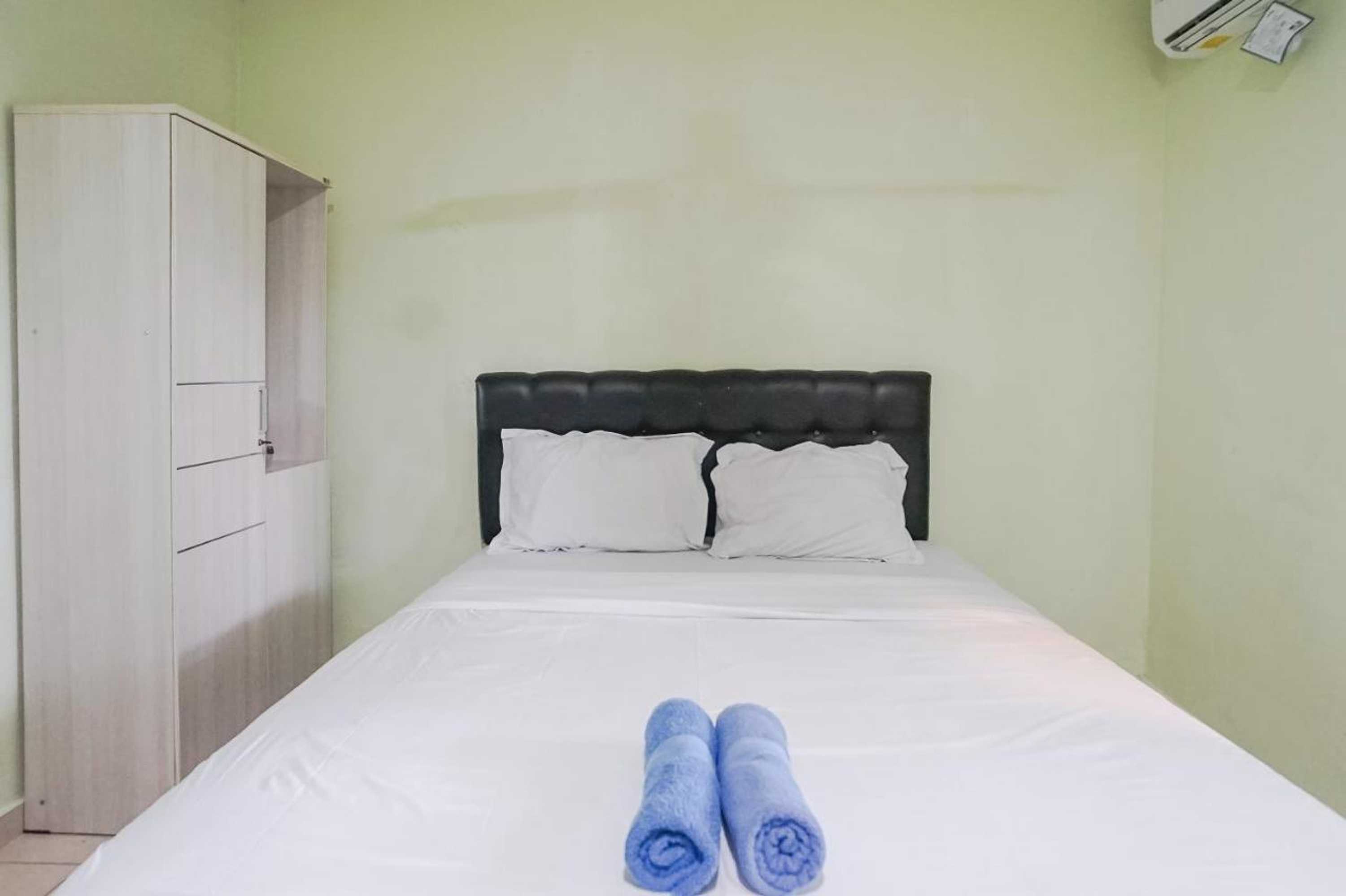 Gift card for Capital O 92728 Kos 168