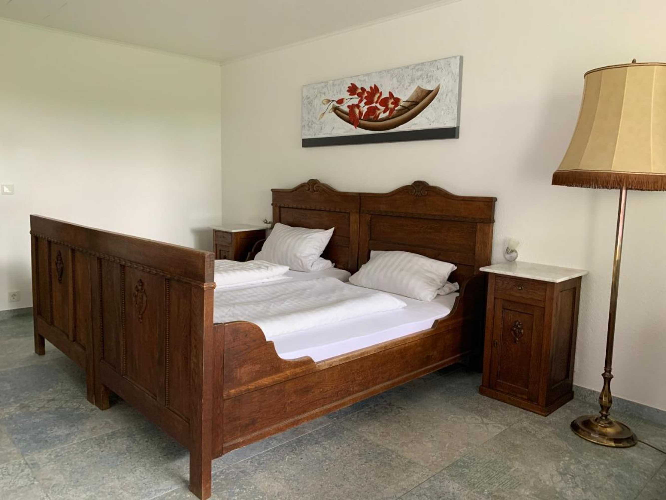 Gift card for Kubacher Hof