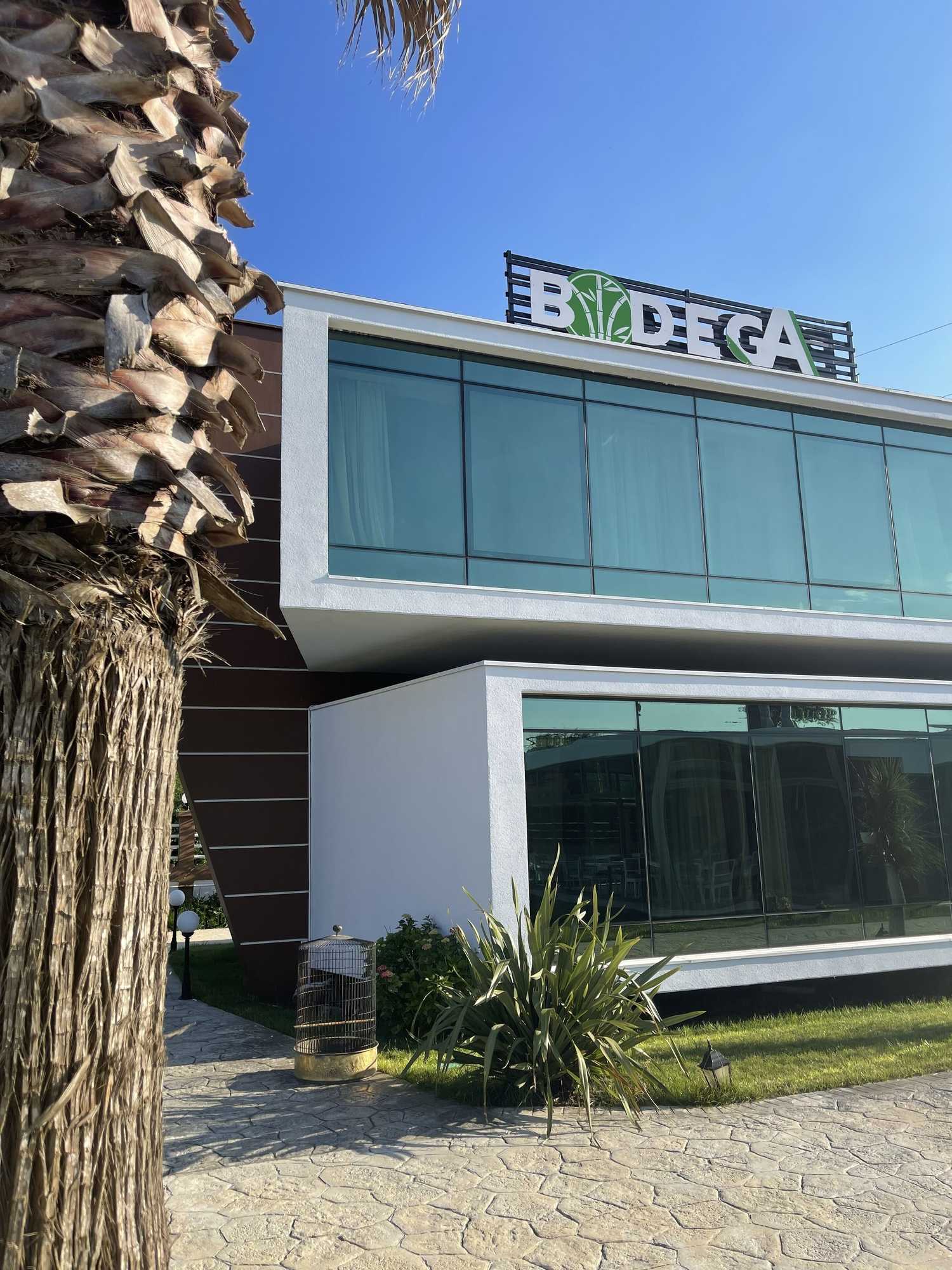 Gift card for Bodega Otel Şile