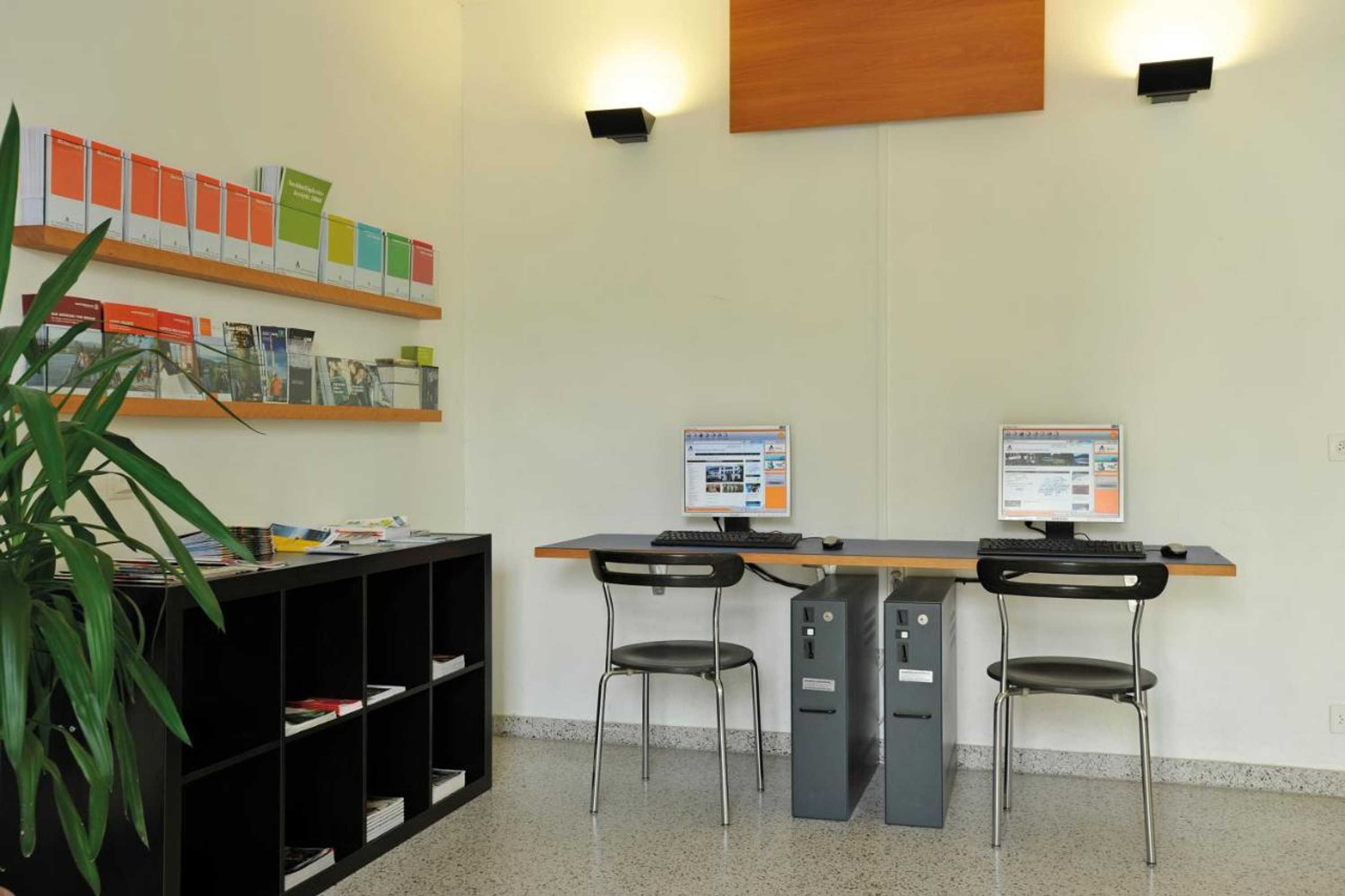 Gift card for Richterswil Youth Hostel