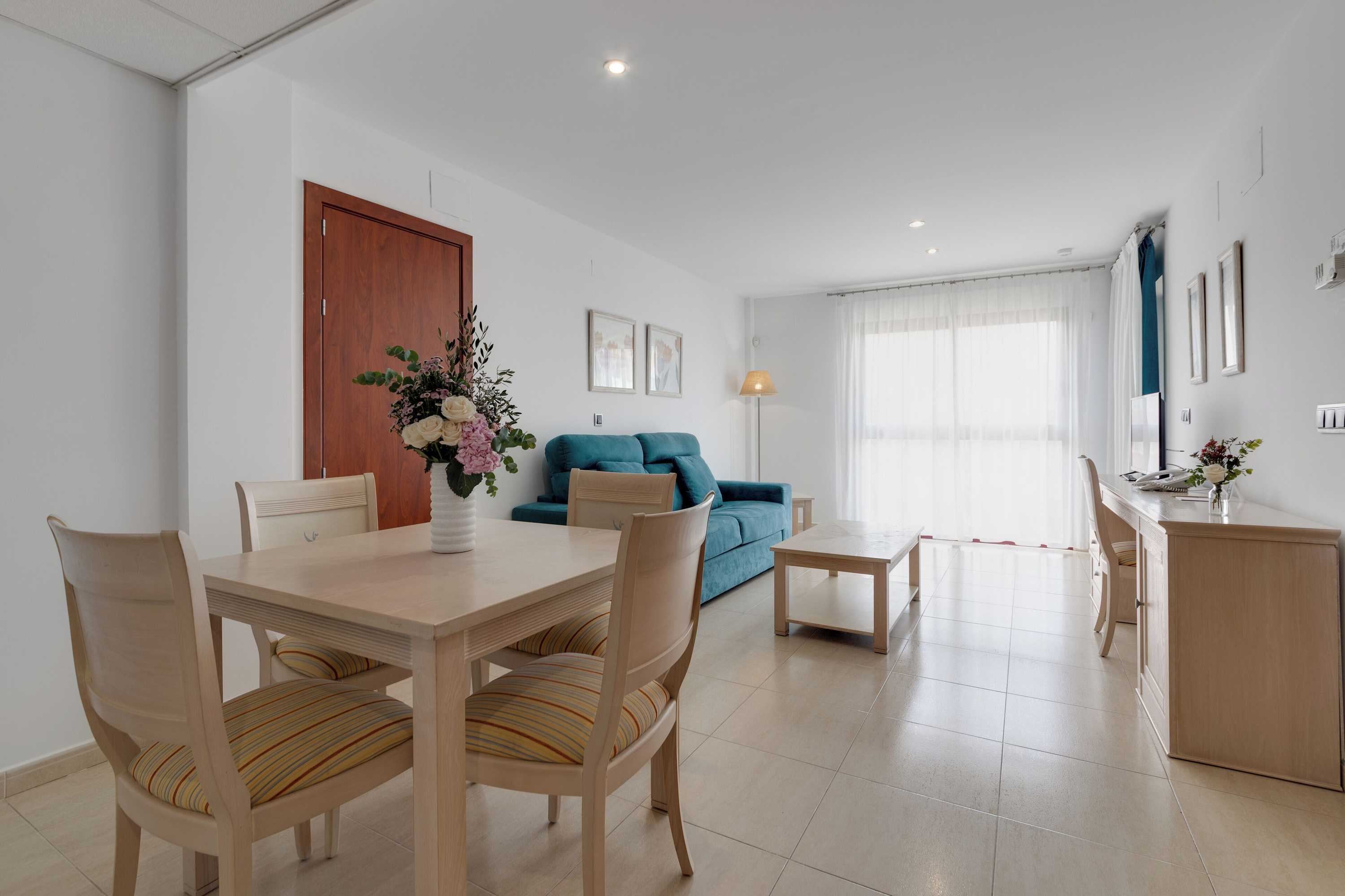 Gift card for Hotel Daniya Denia Gift card for Hotel Daniya Denia