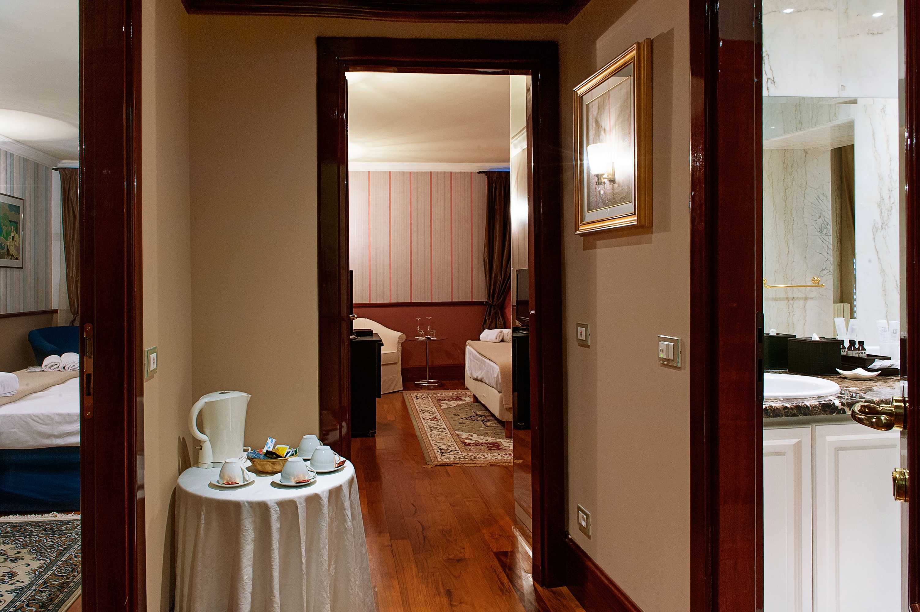 Gift card for Residenza Borsari Gift card for Residenza Borsari