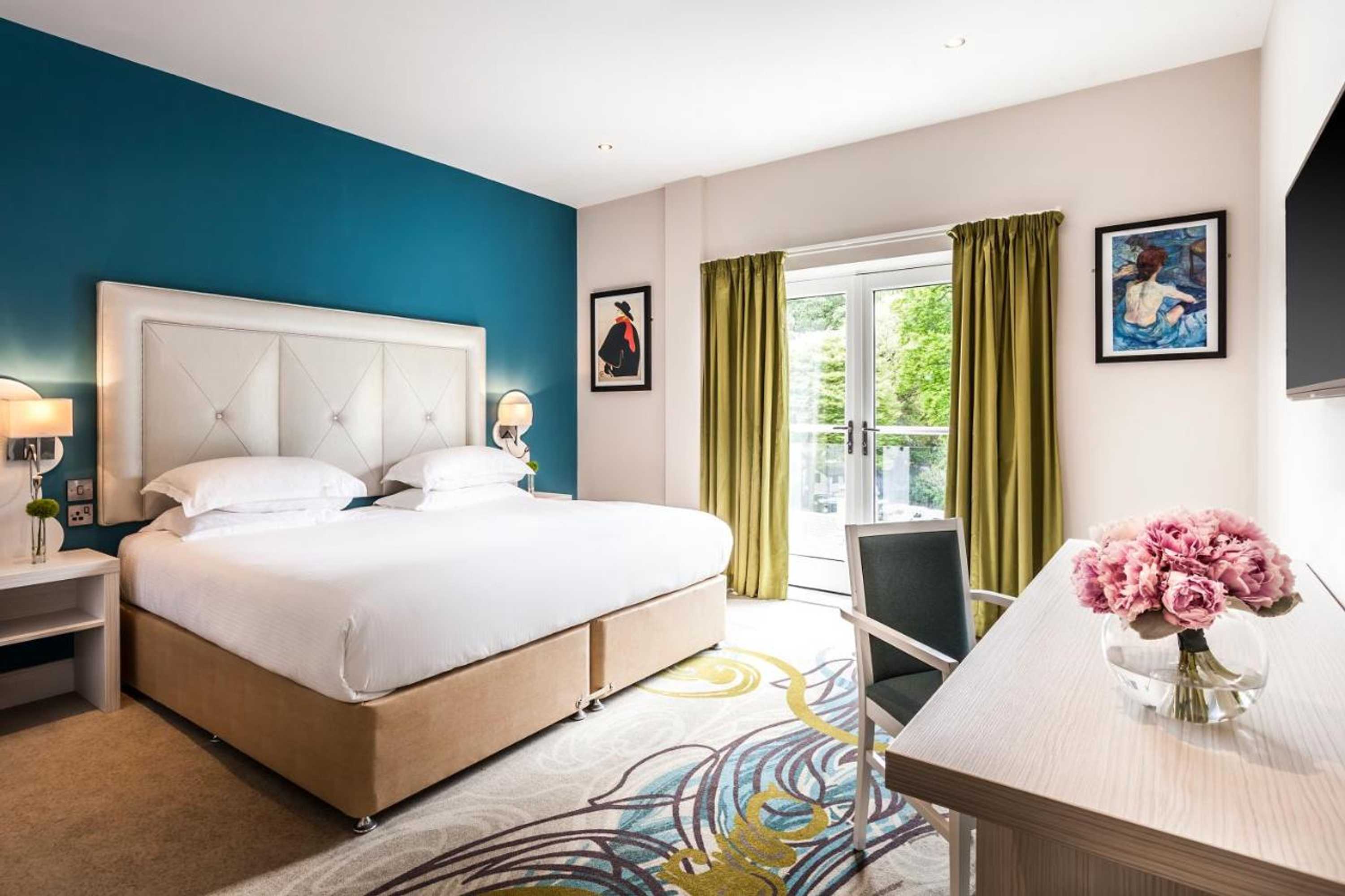 Gift card for Daffodil Hotel & Spa Gift card for Daffodil Hotel & Spa