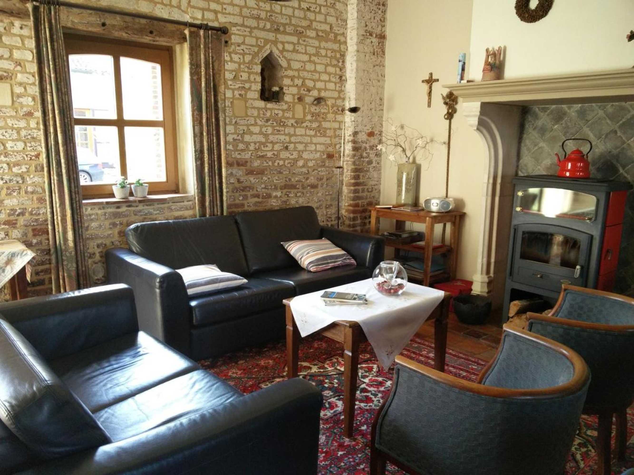 Gift card for Vakantiewoning Venderhof