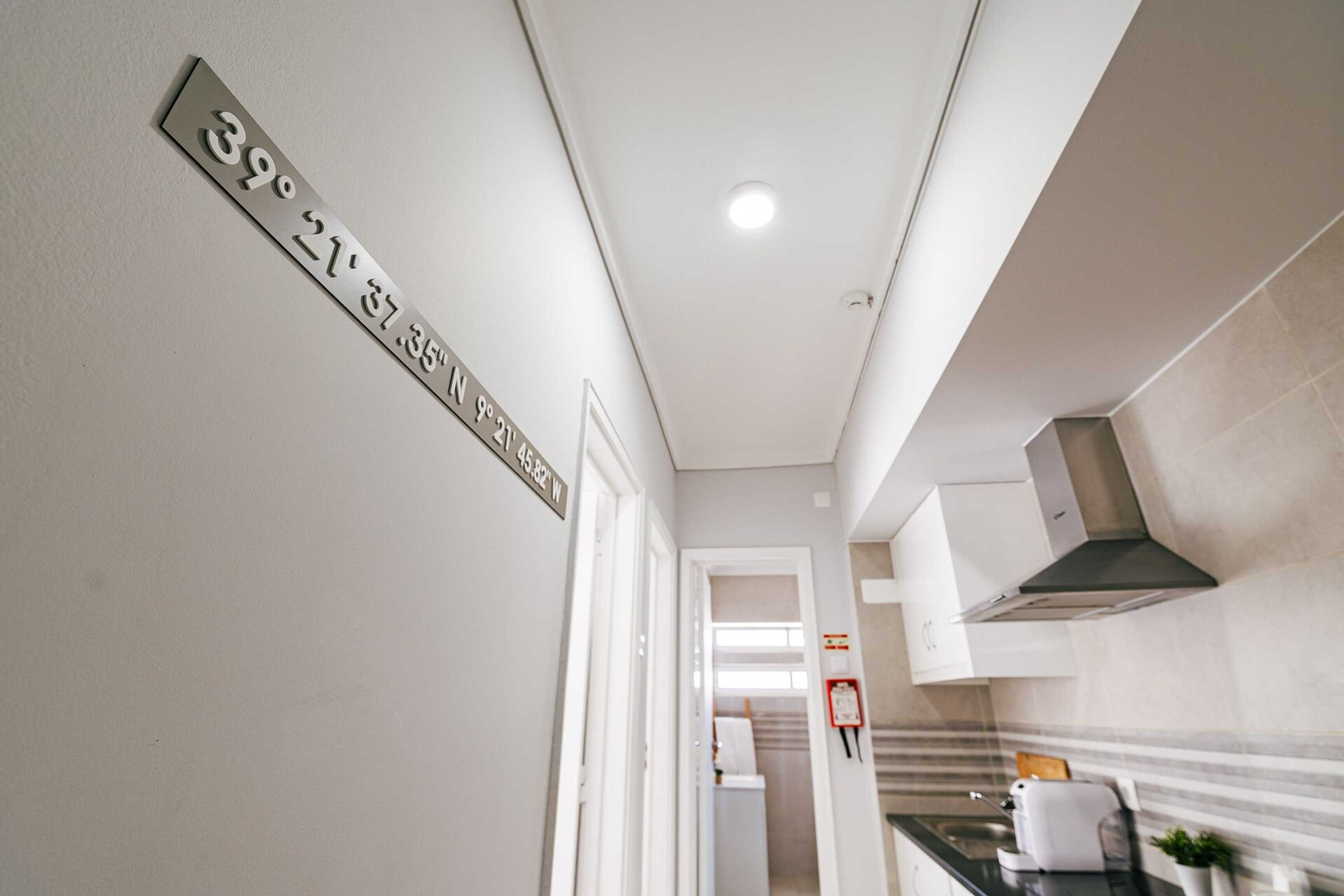 Gift card for Maré Alta Alojamentos