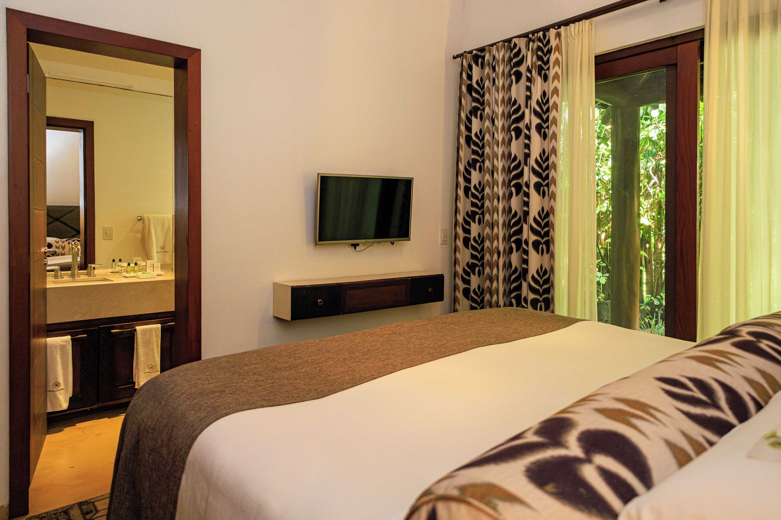 Gift card for Campo Bahia Hotel Villas Spa Gift card for Campo Bahia Hotel Villas Spa