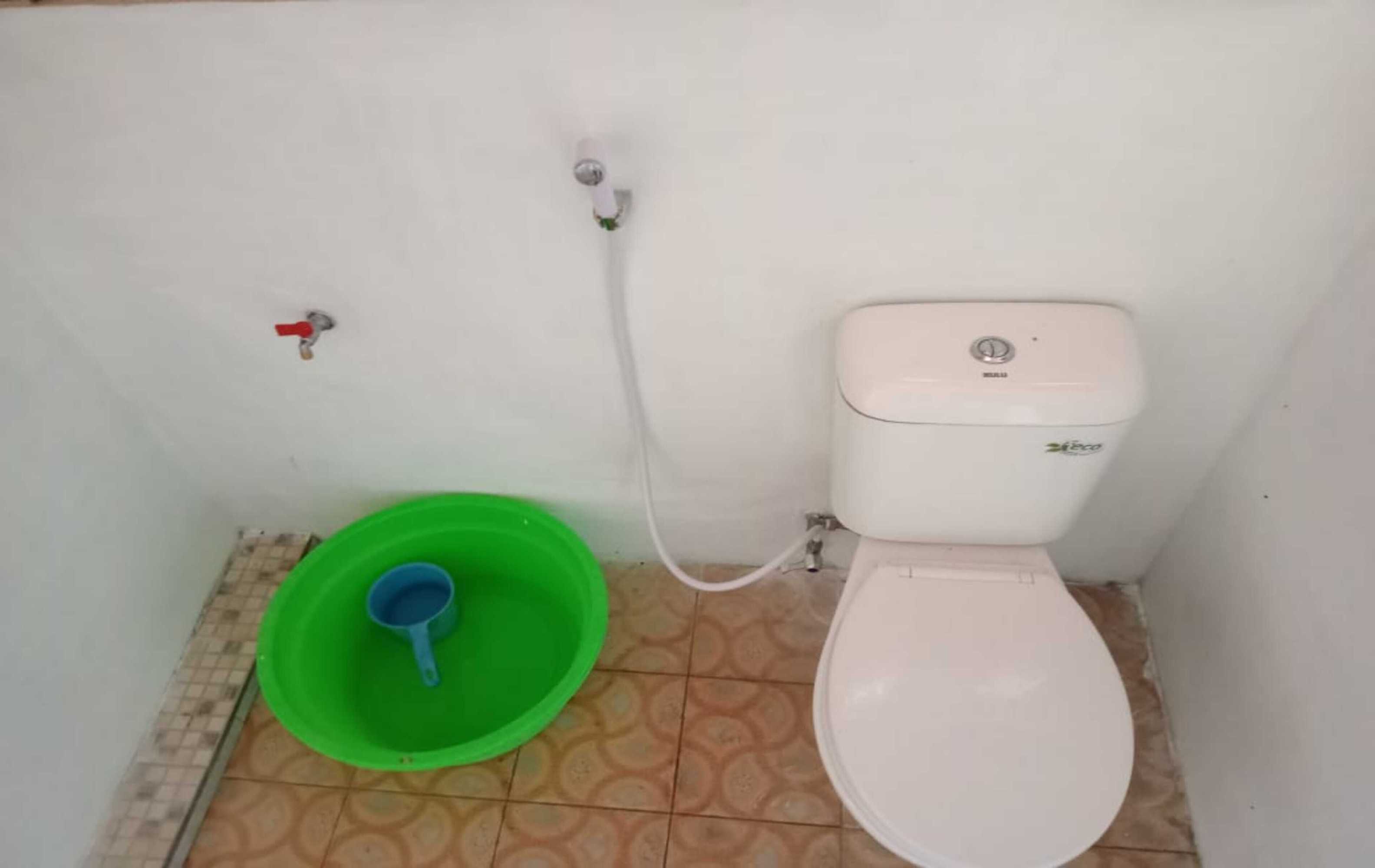 Gift card for Binakarya Homestay Syariah