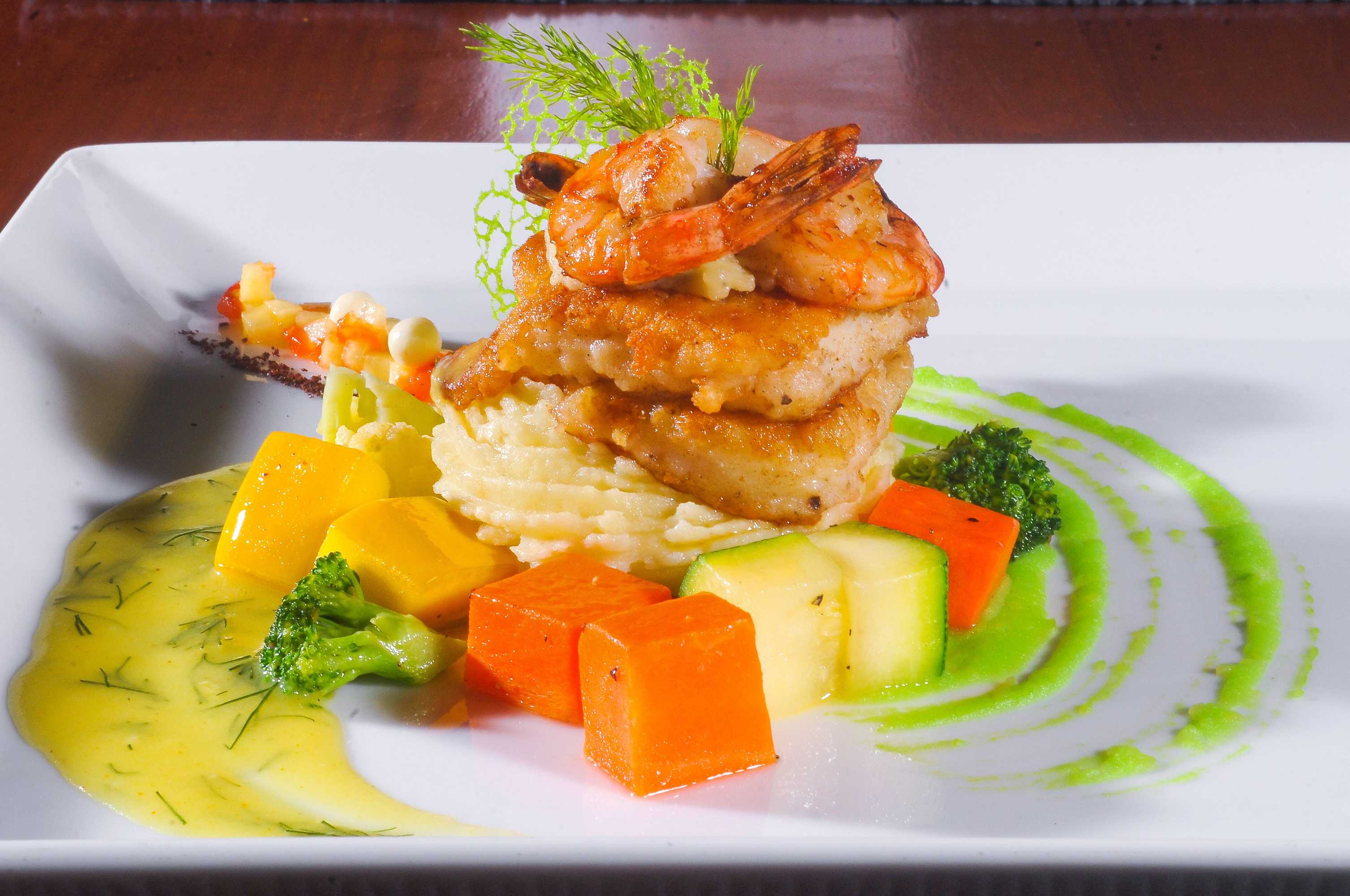 Gift card for The Blue Water - Geoffrey Bawa Heritage Resort Hotel