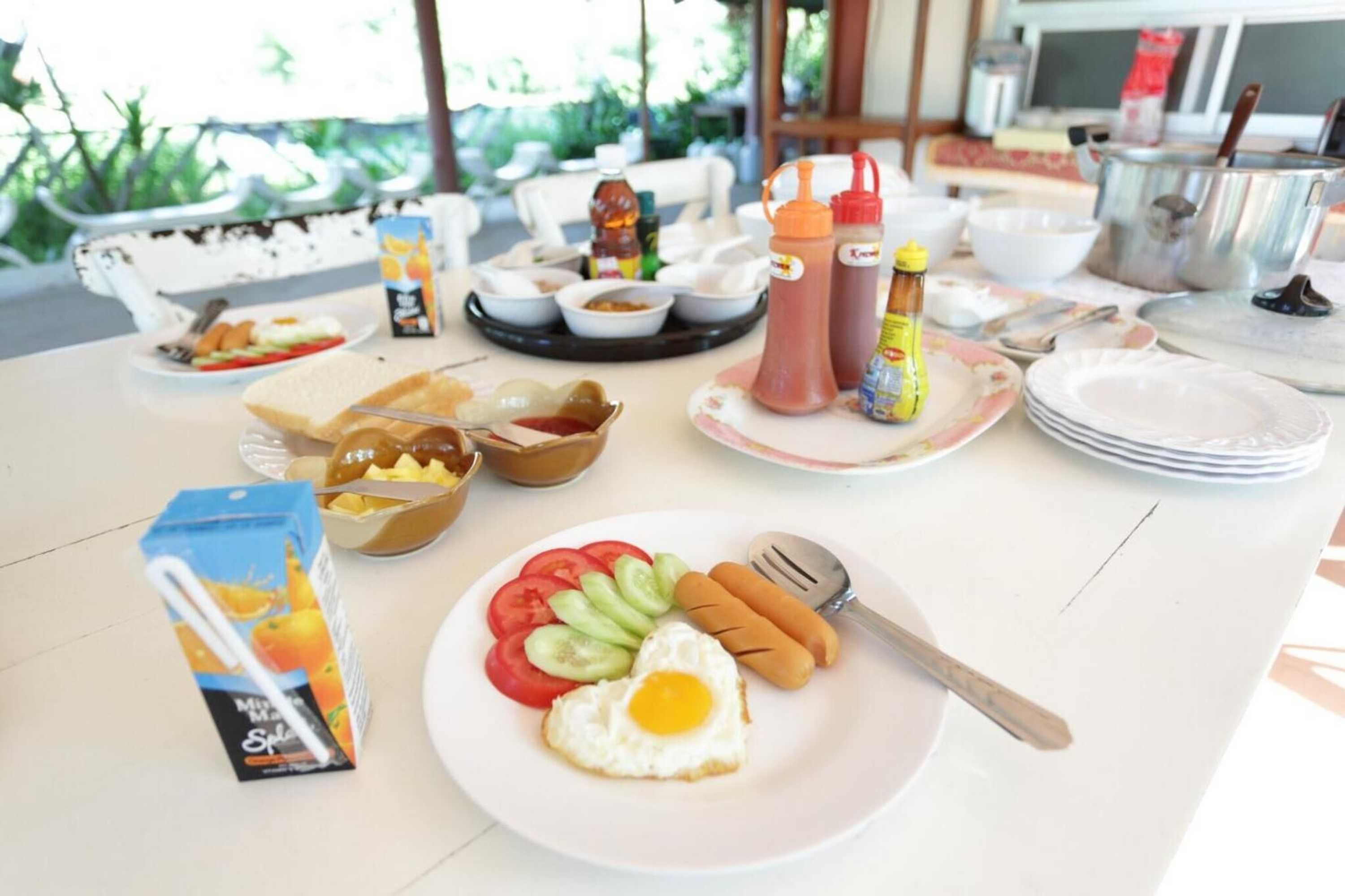 Gift card for Taksina Garden Resort Gift card for Taksina Garden Resort